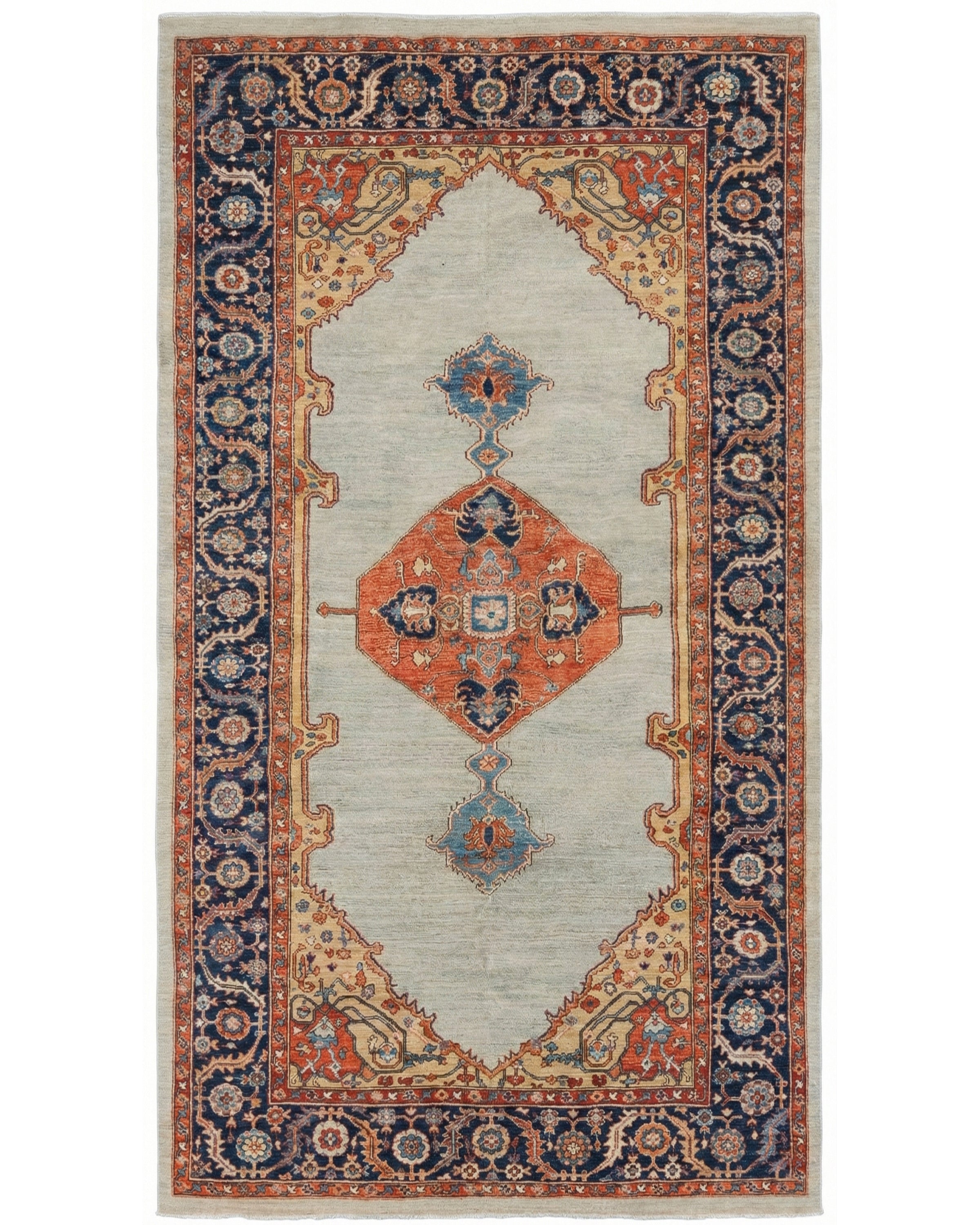 Renaissance CRA 495 - 5'9 x 11'3