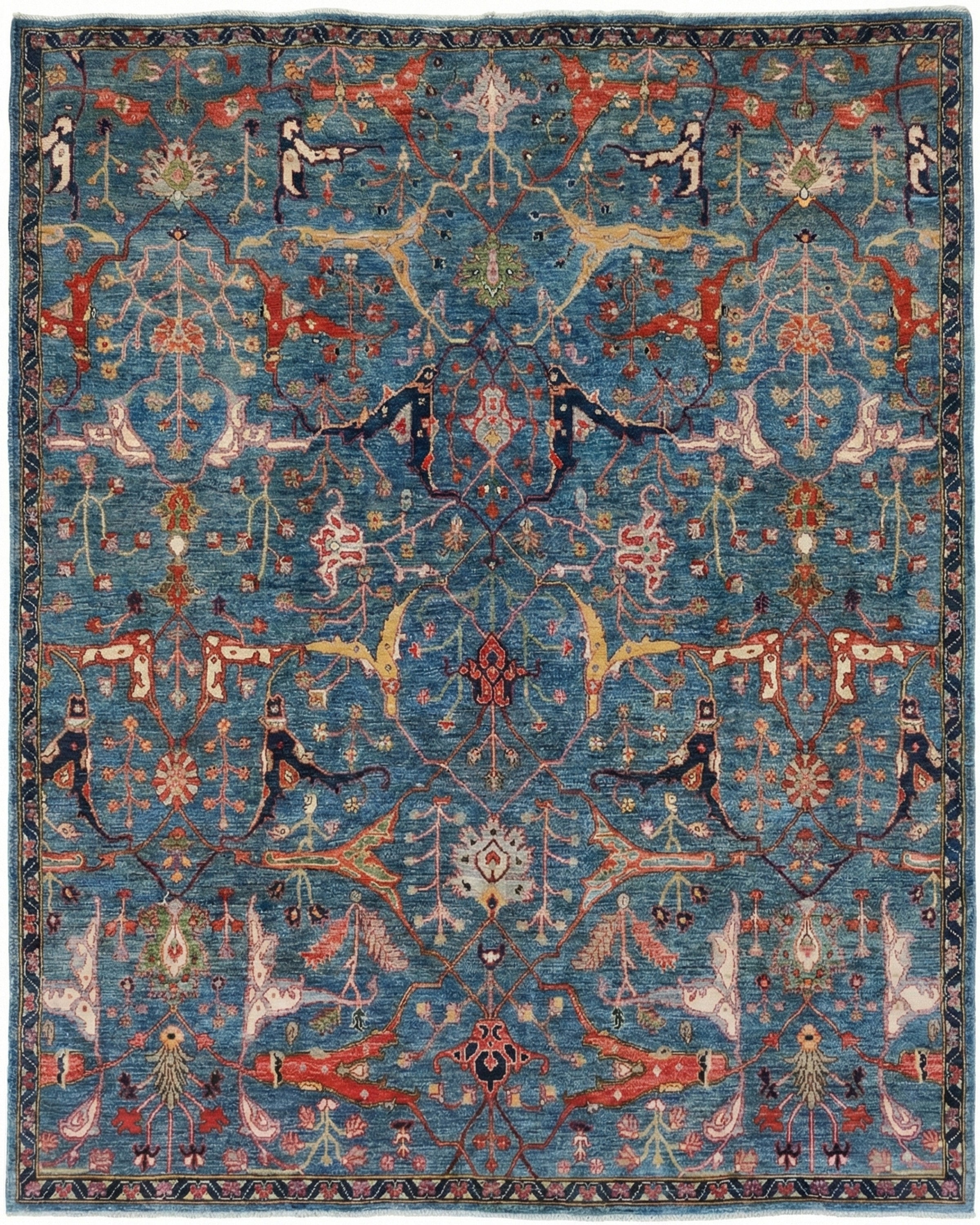 Renaissance CRA 496 - 8 x 9'8