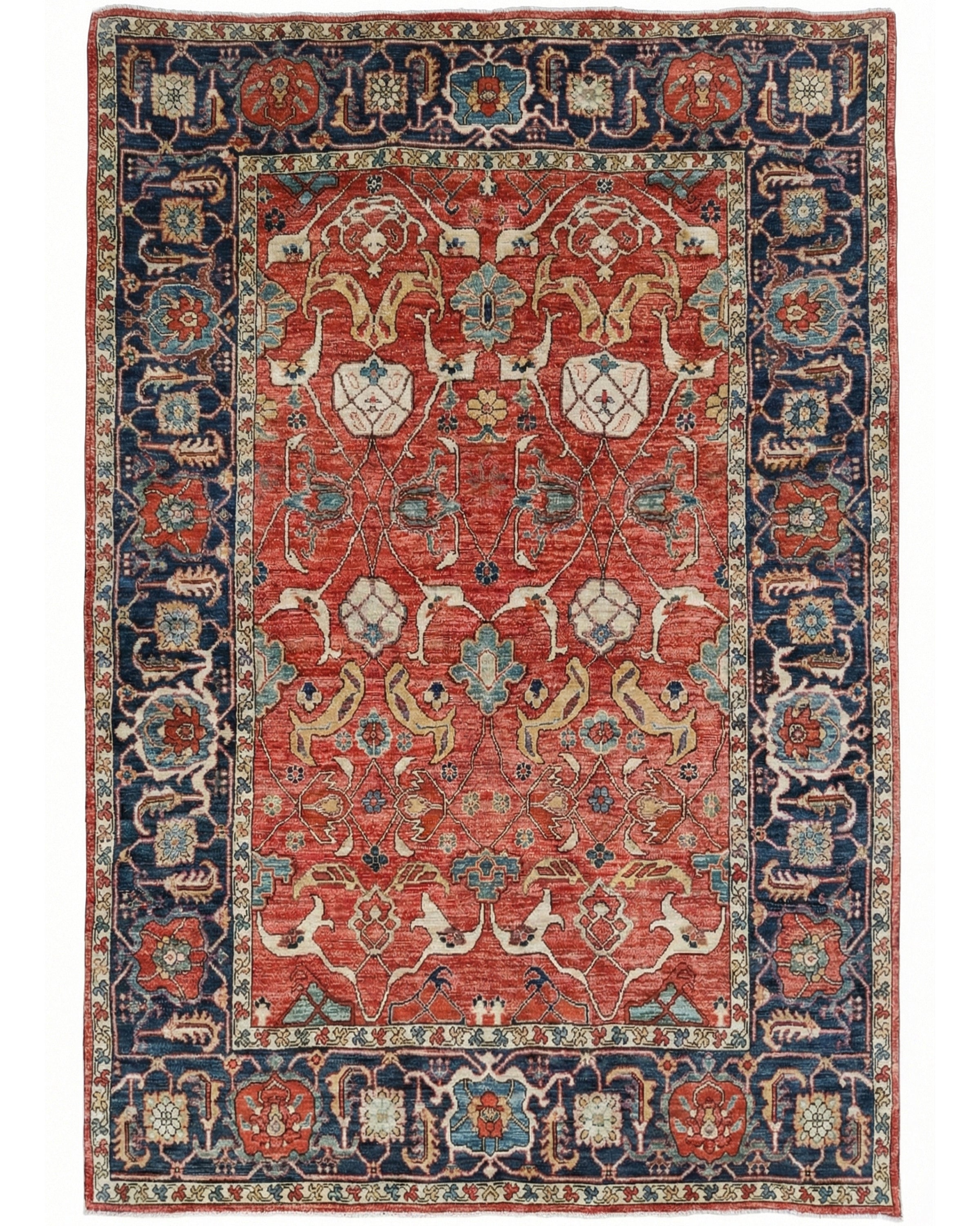 Renaissance CRA 497 - 6'2 x 8'8