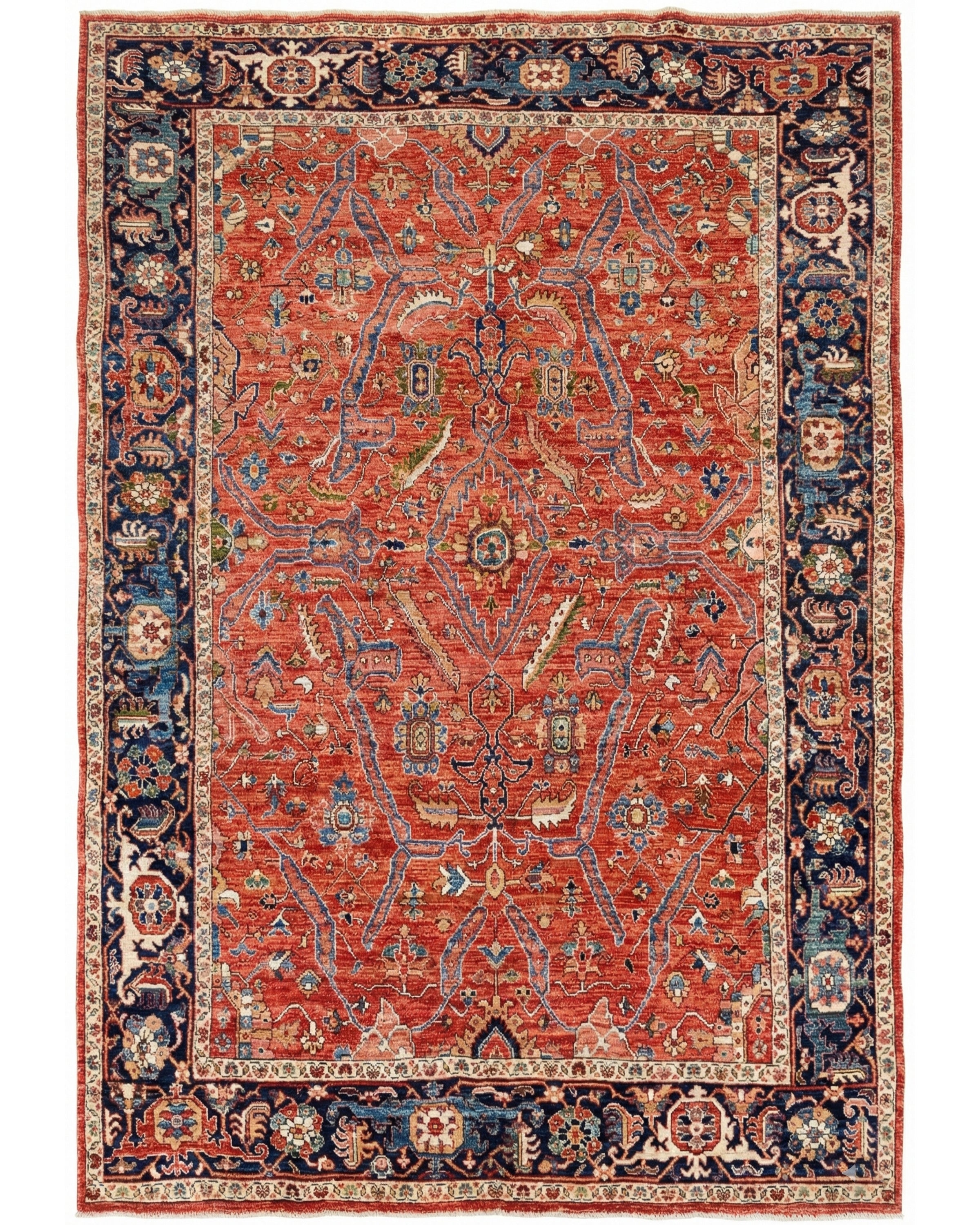 Renaissance CRA 499 - 6'2 x 9'2