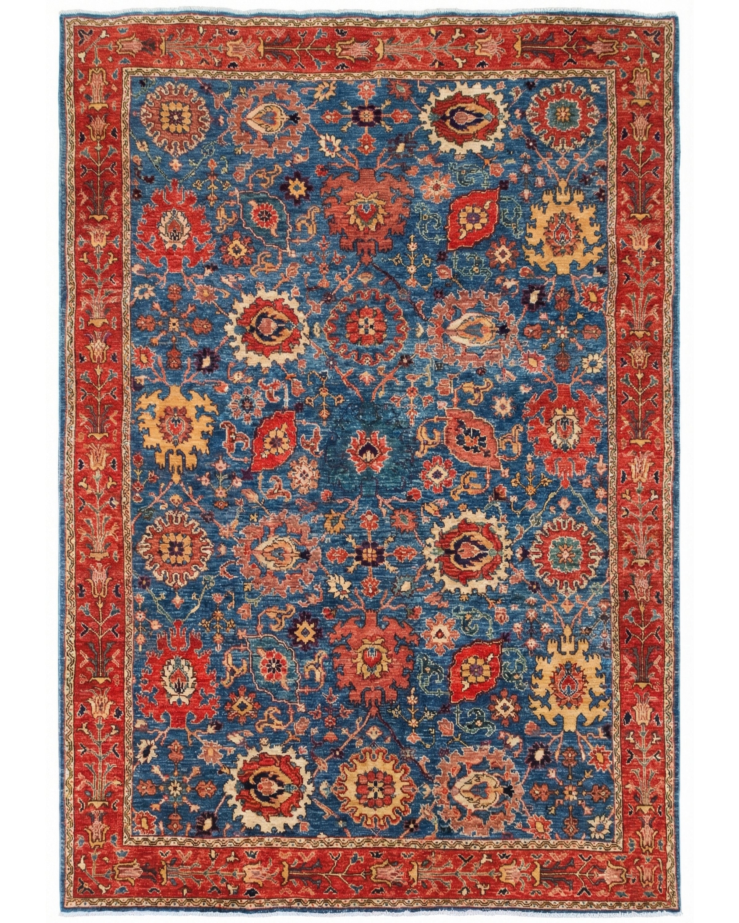 Renaissance CRA 501 - 6 x 9