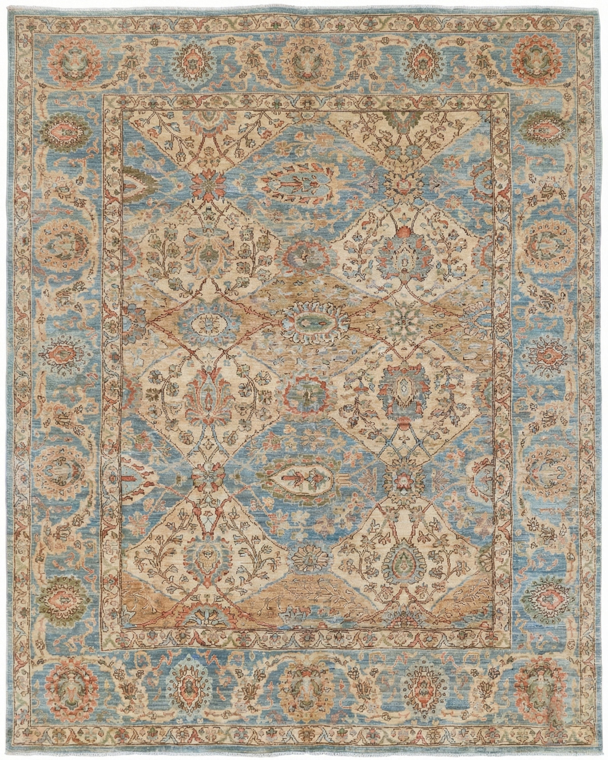 Renaissance CRA 502 - 8 x 9'7