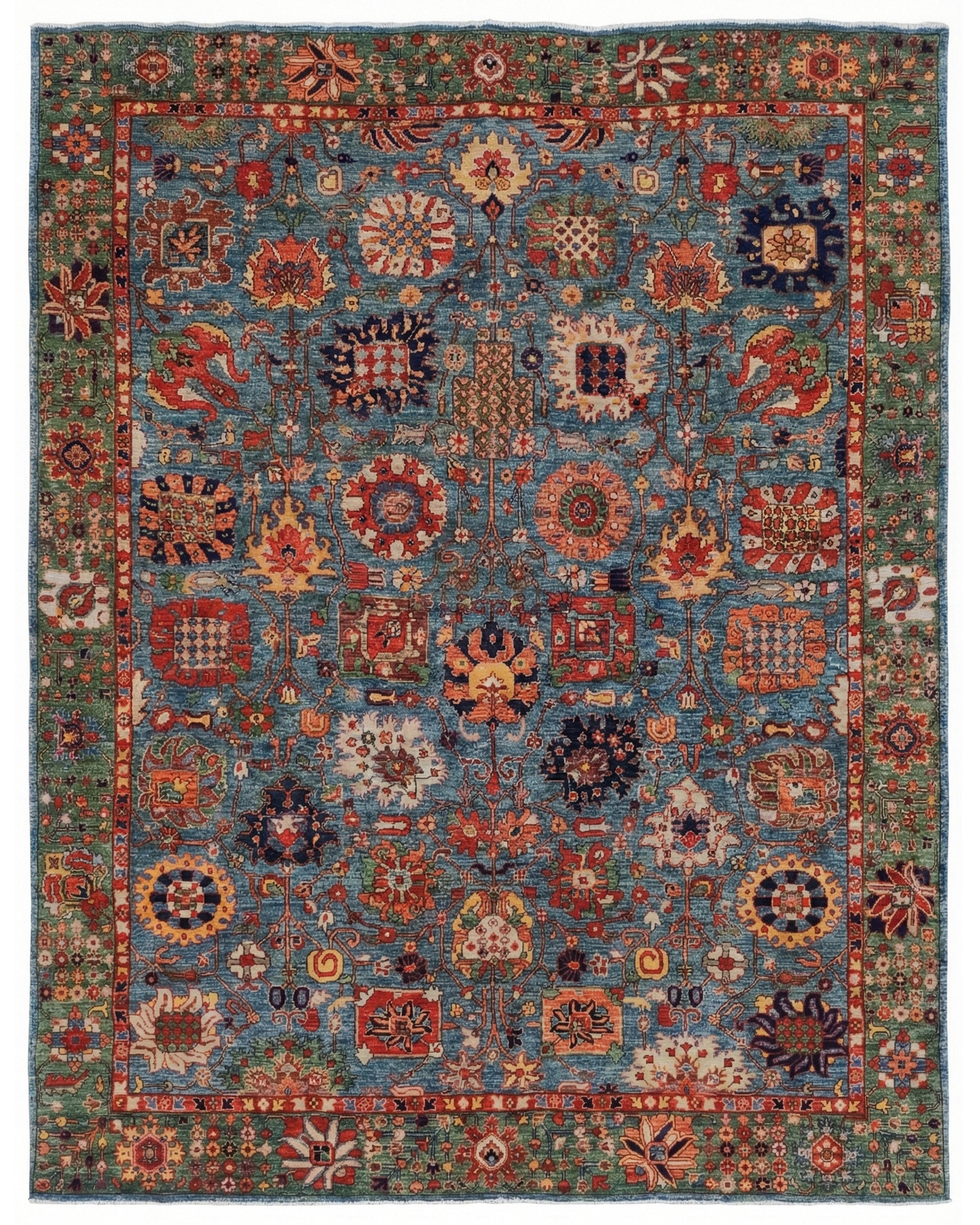 Renaissance CRA 503 - 9 x 11'6