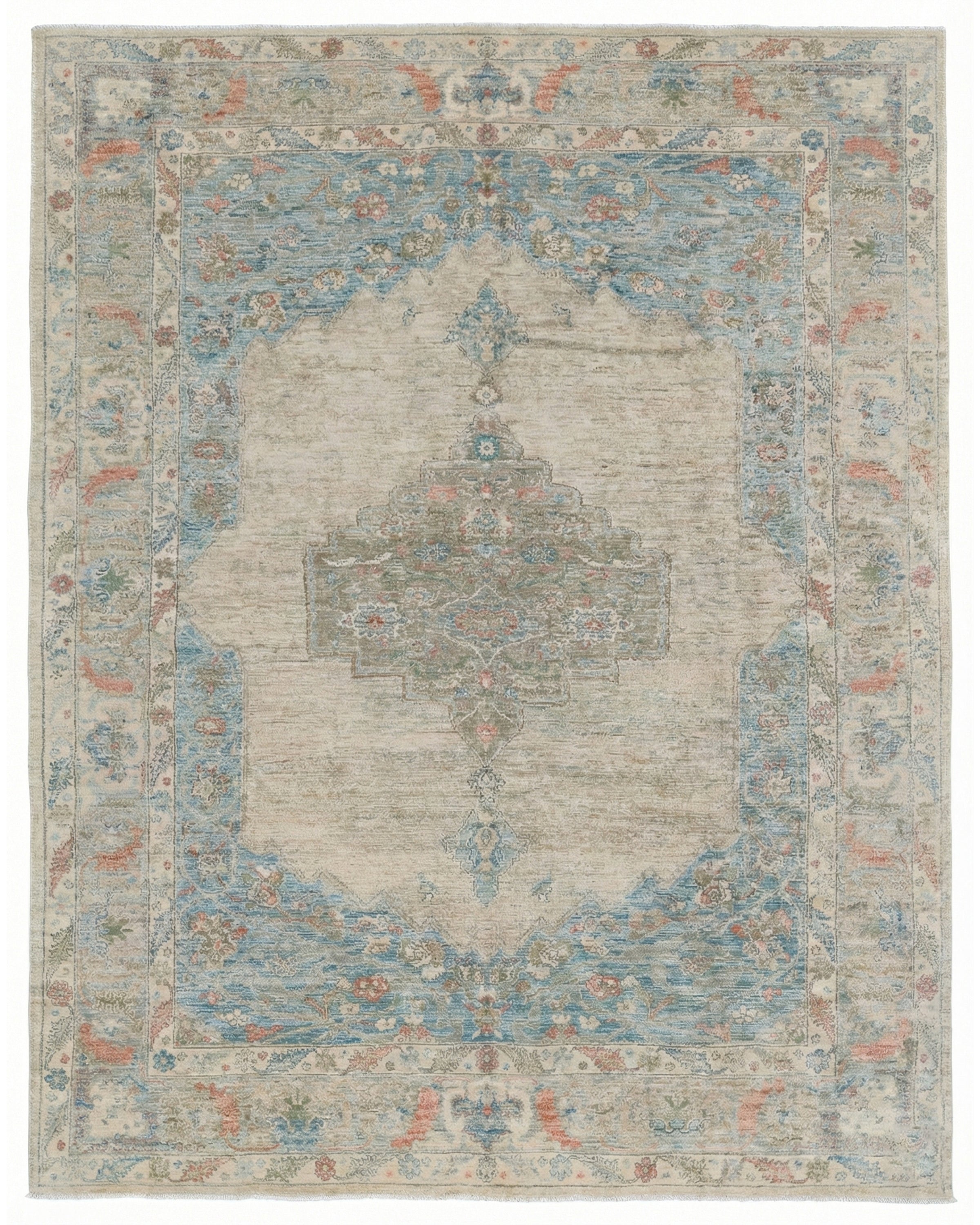 Renaissance CRA 505 - 8'9 x 11'7