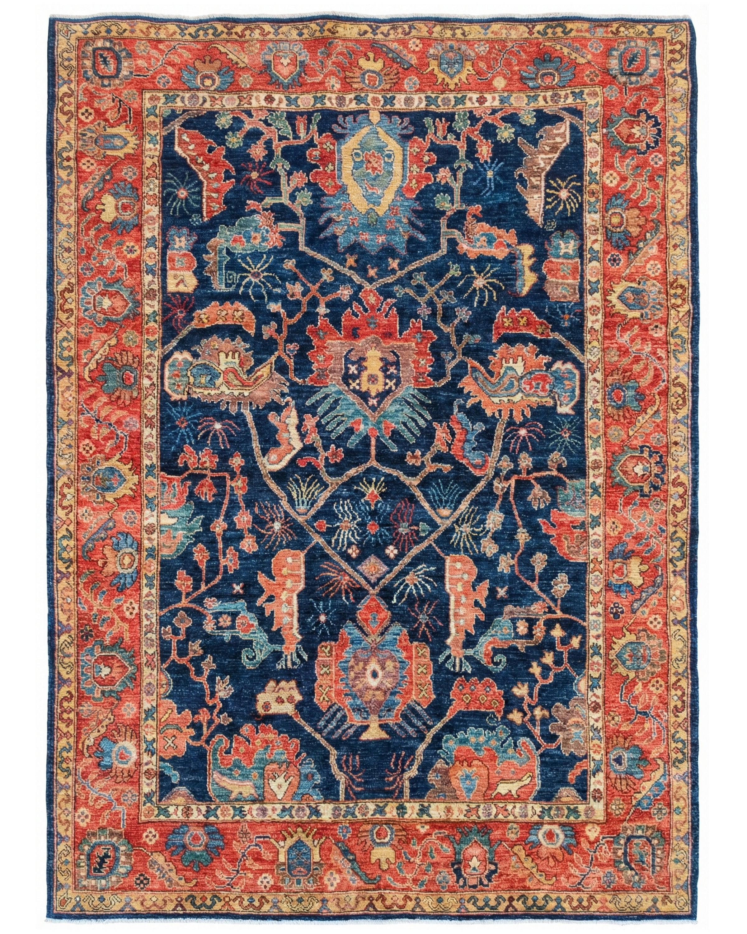 Renaissance CRA 508 - 6'1 x 8'8