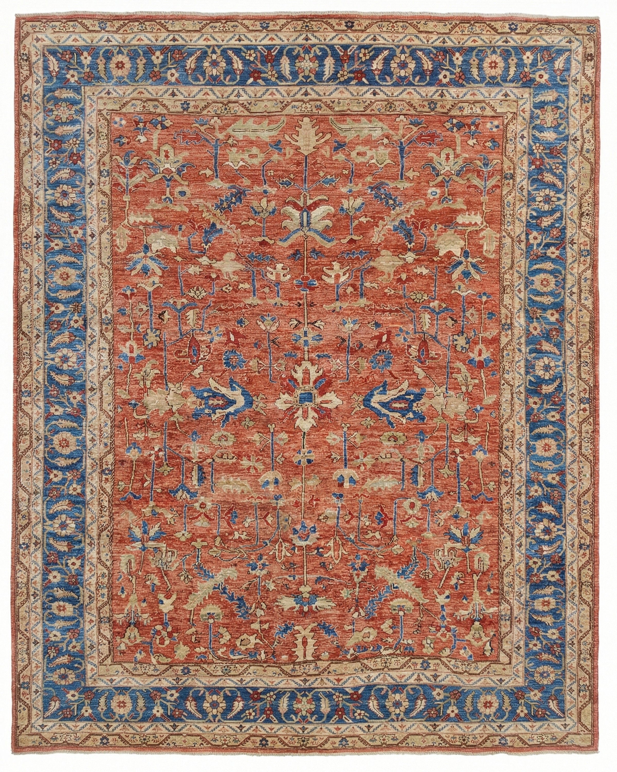 Renaissance CRA 510 - 9'9 x 13'8