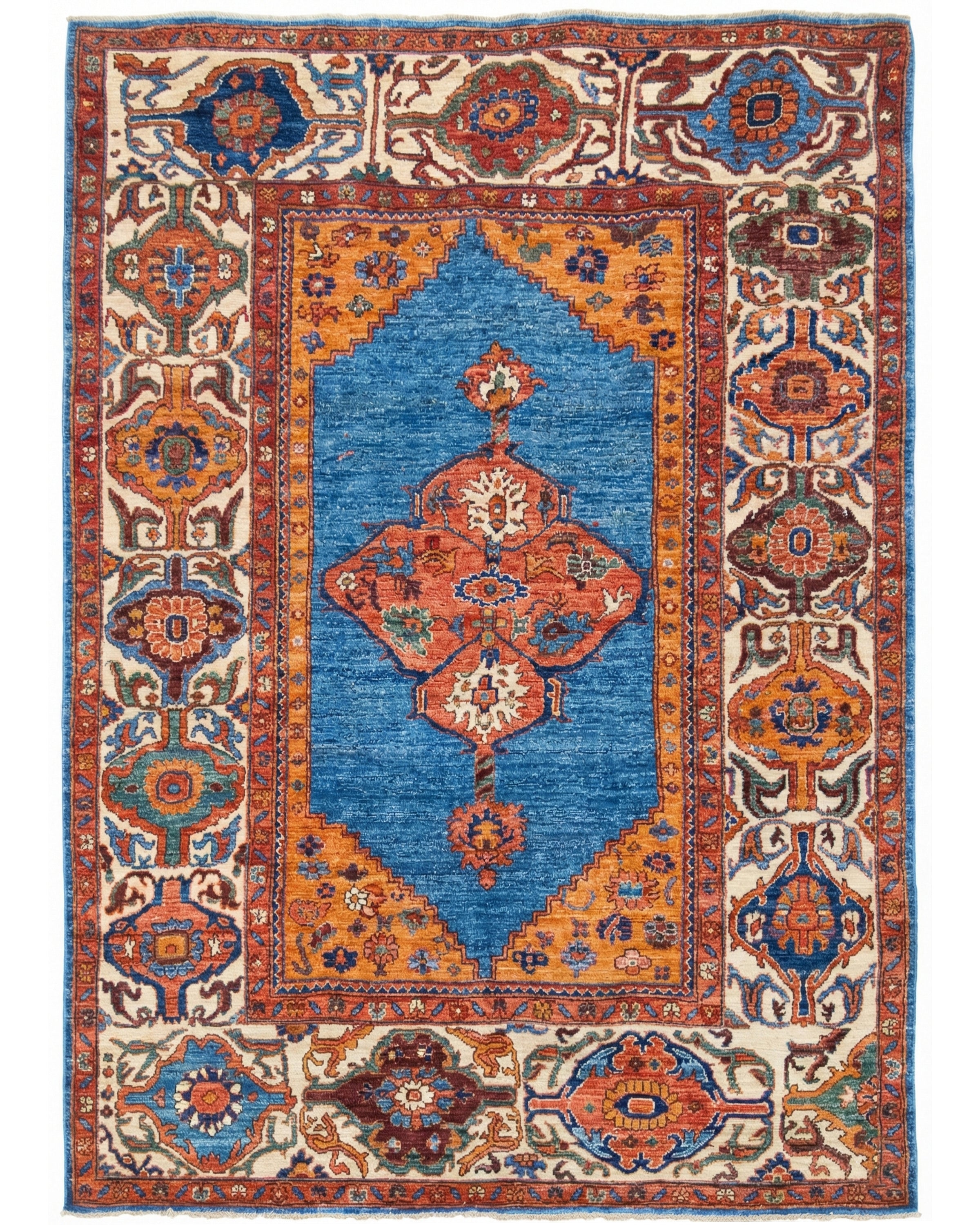 Renaissance CRA 512 - 6'1 x 8'7