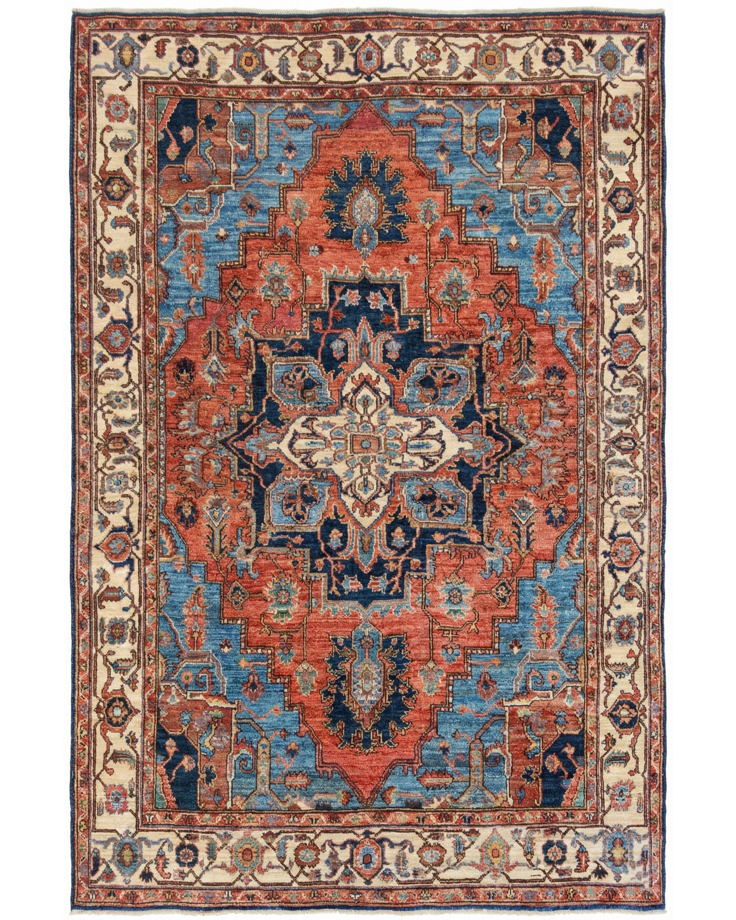 Renaissance CRA 513 - 5'7 x 8'7