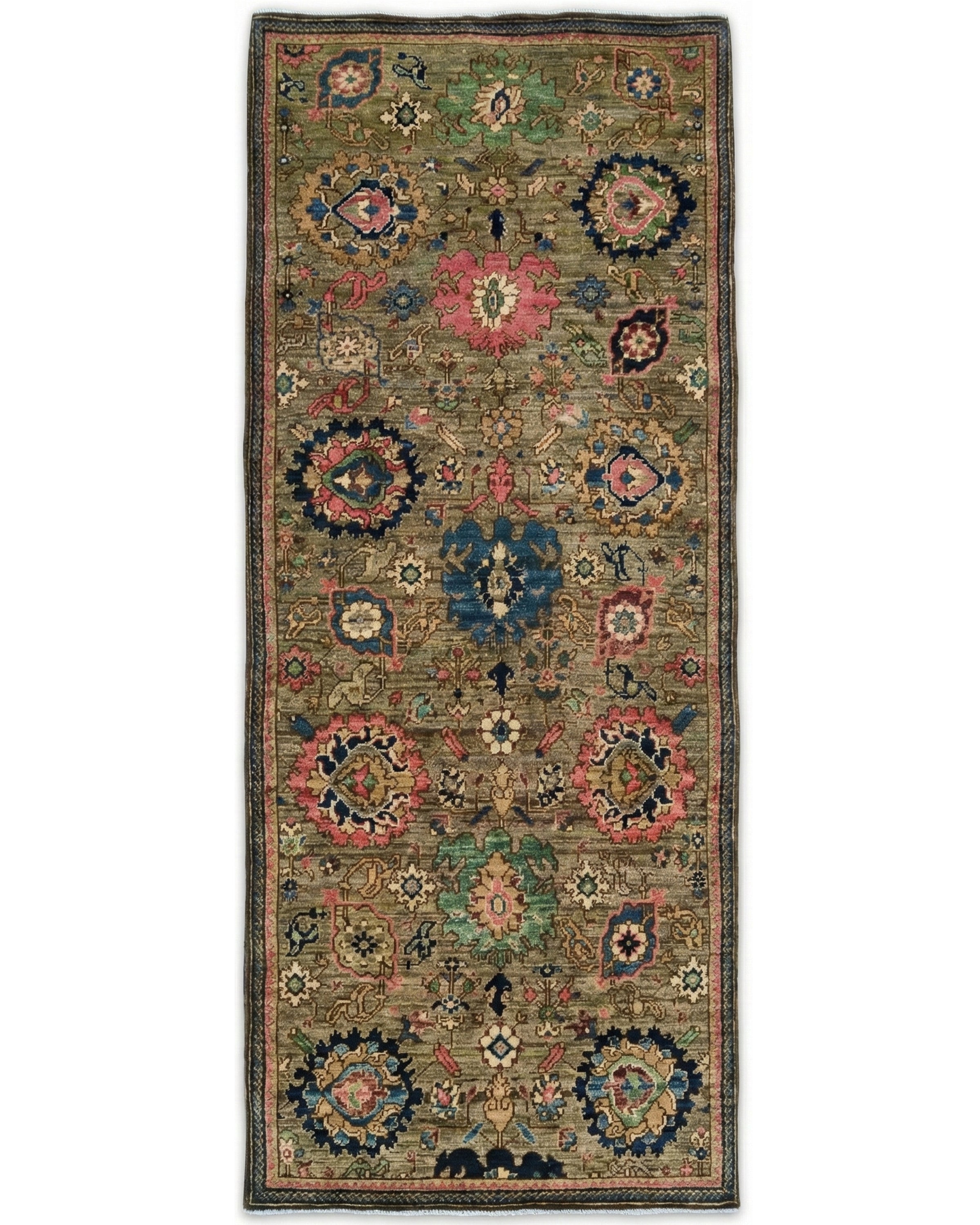 Renaissance CRA 538 - 3'2 x 7'9