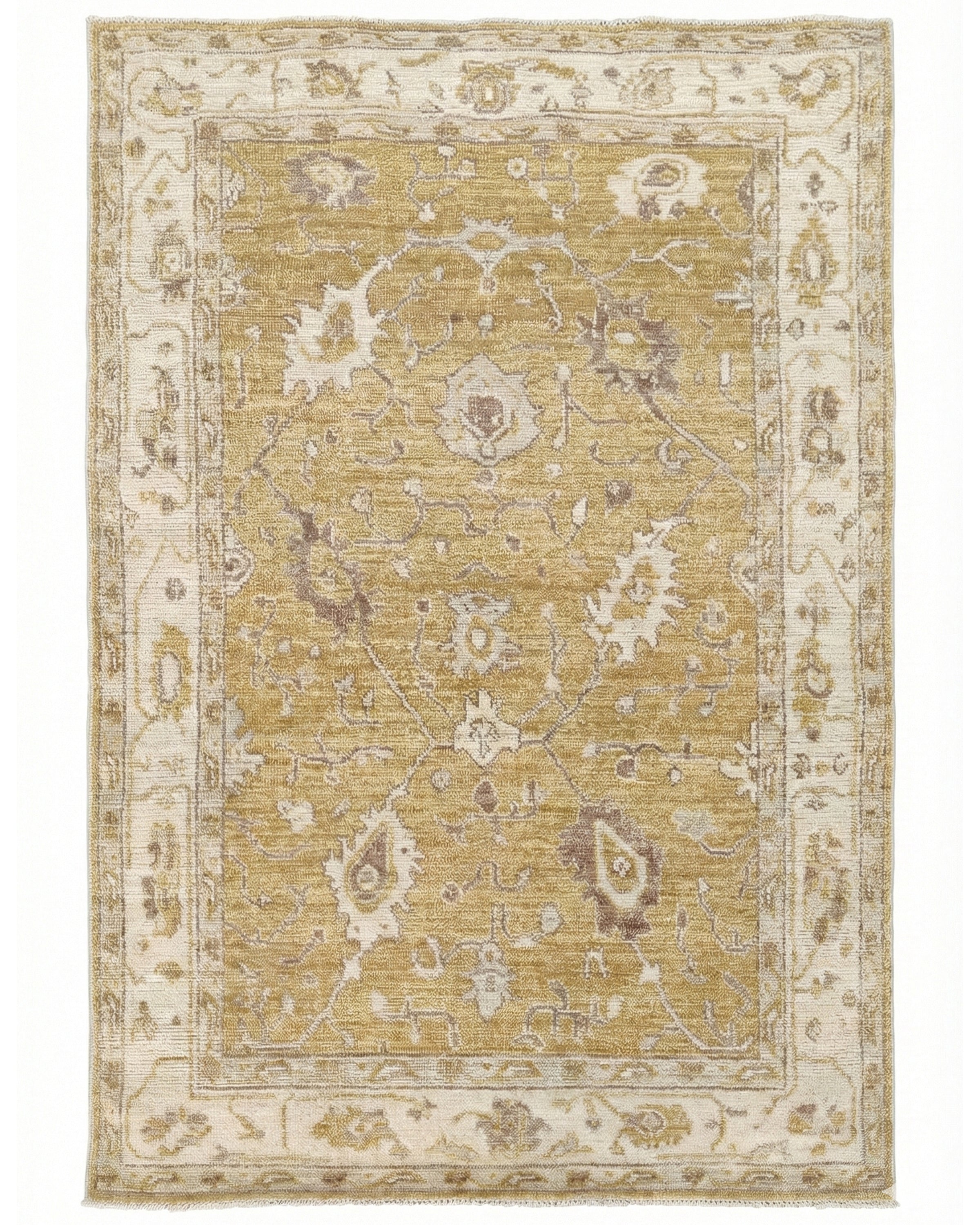 Renaissance CRA 542 - 3'9 x 5'9