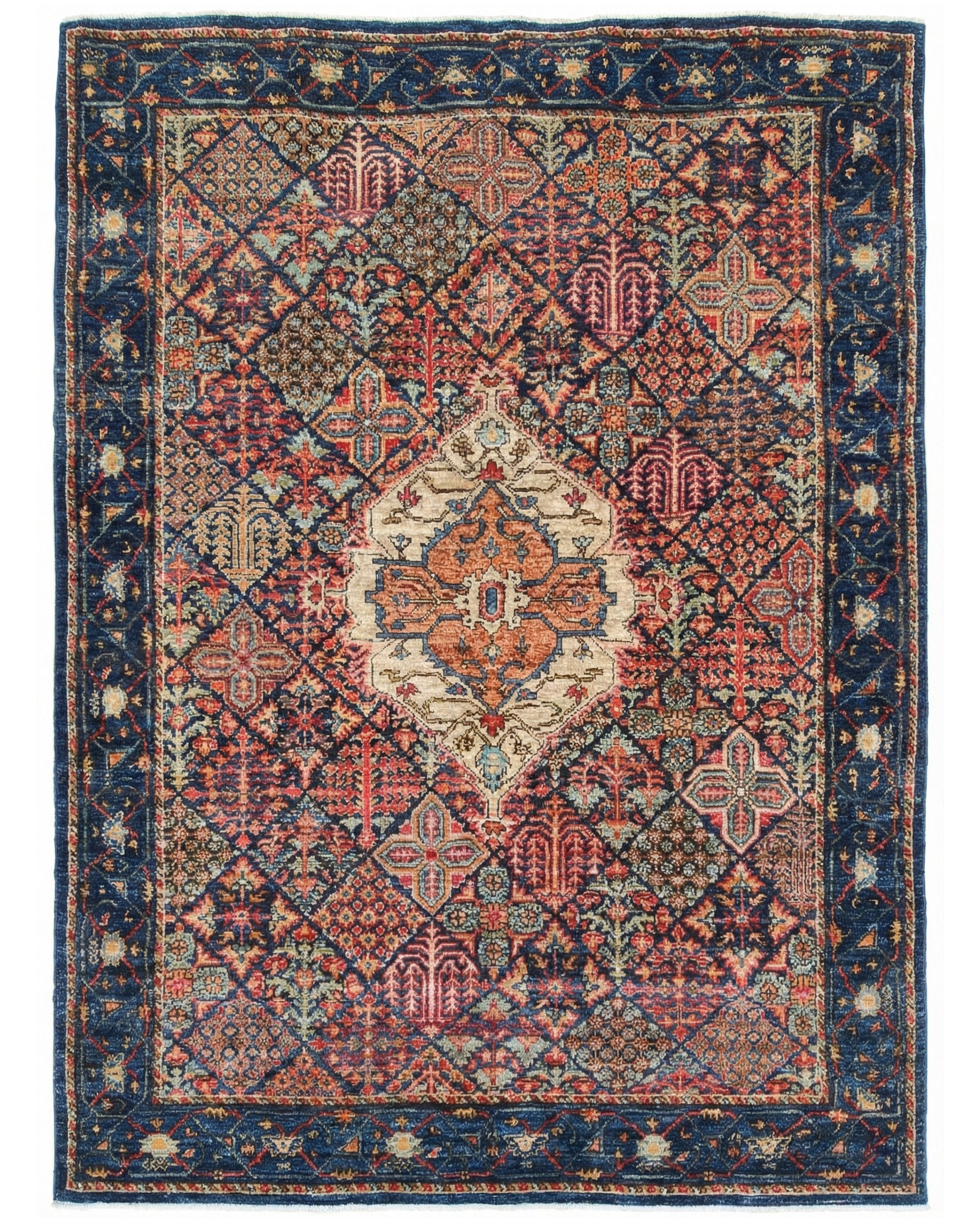 Renaissance CRA 544 - 5'2 x 6'8