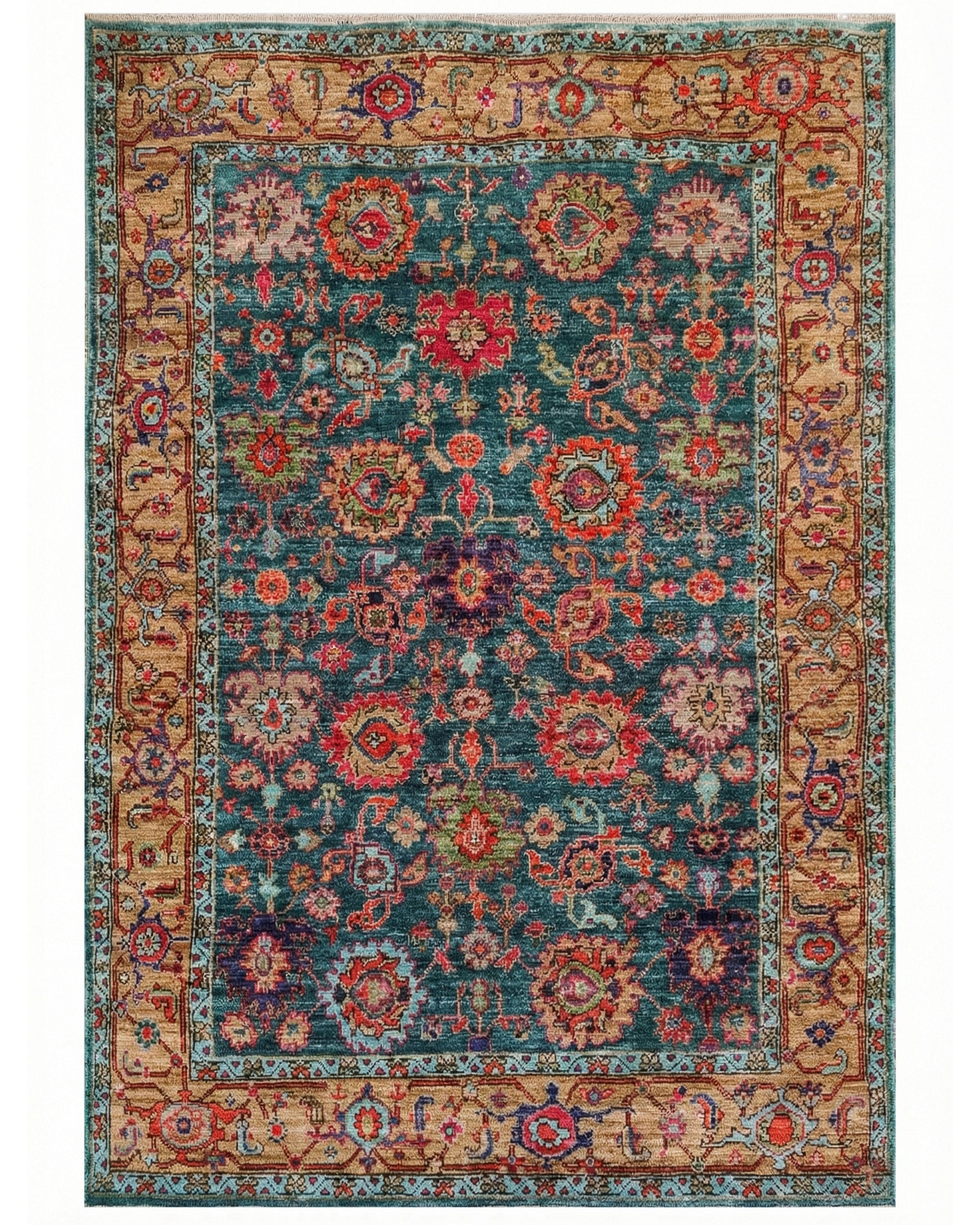 Renaissance CRA 546 - 3'8 x 5'8