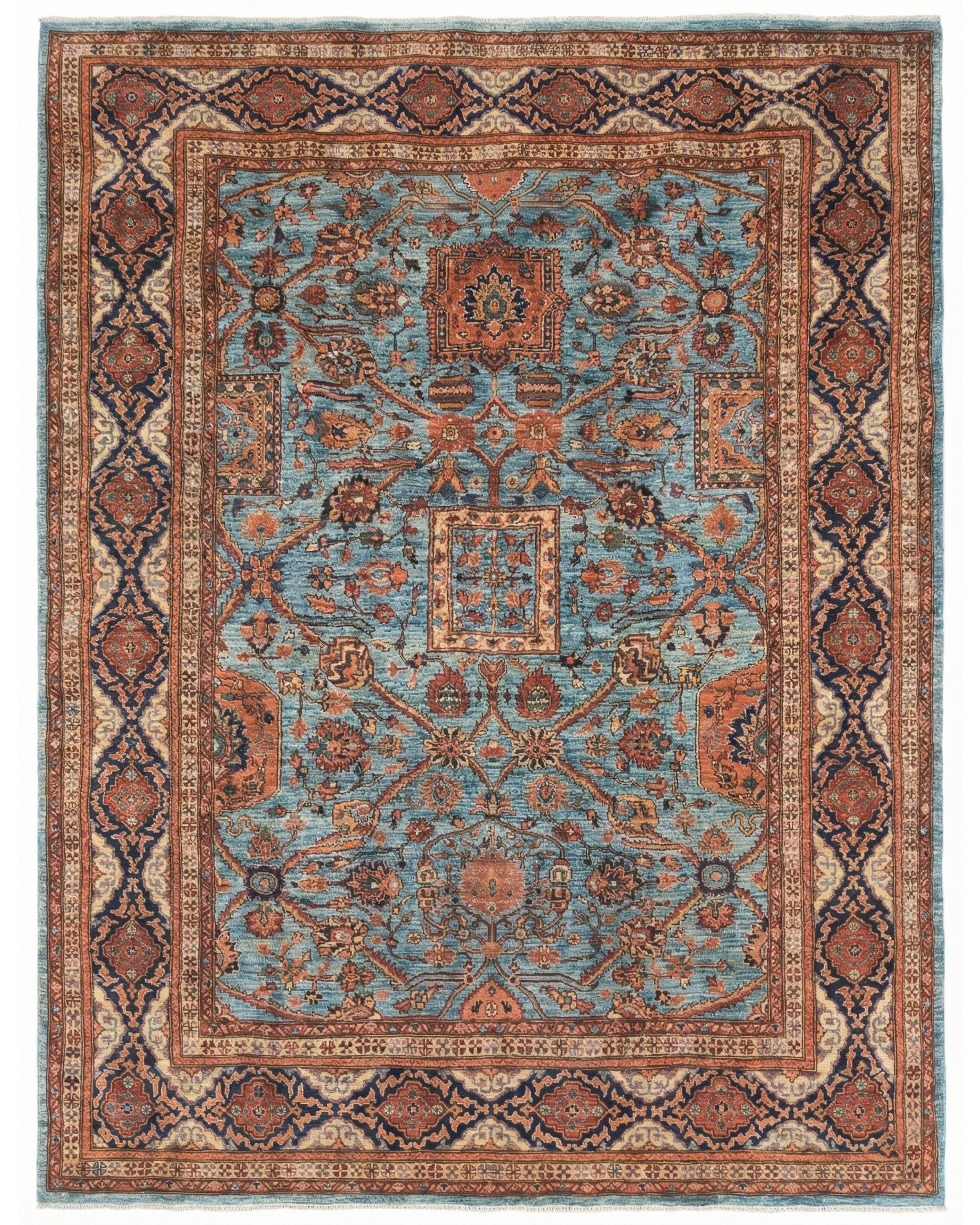 Renaissance CRA 550 - 8'8 x 11'8