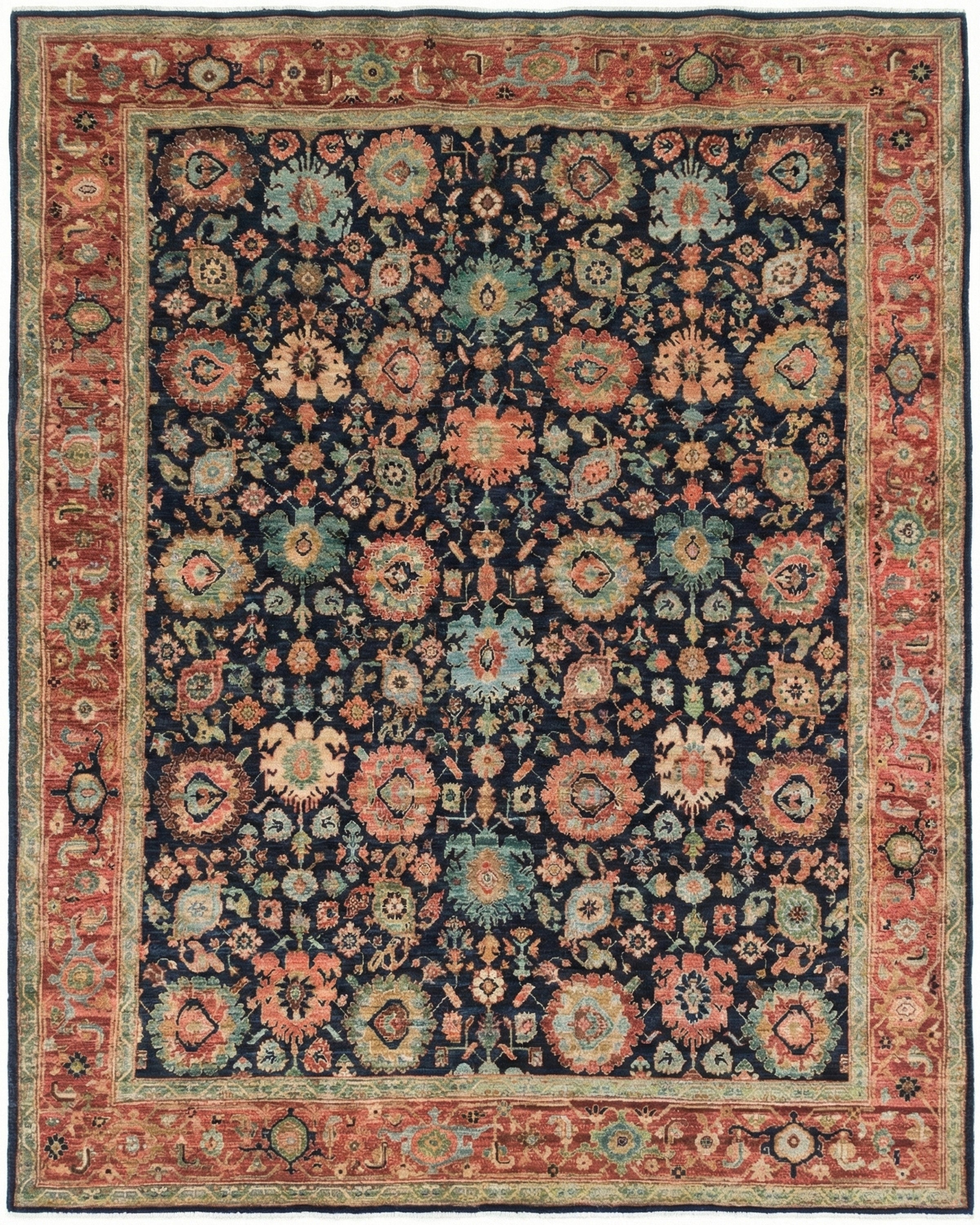 Renaissance CRA 551 - 8'2 x 10'4