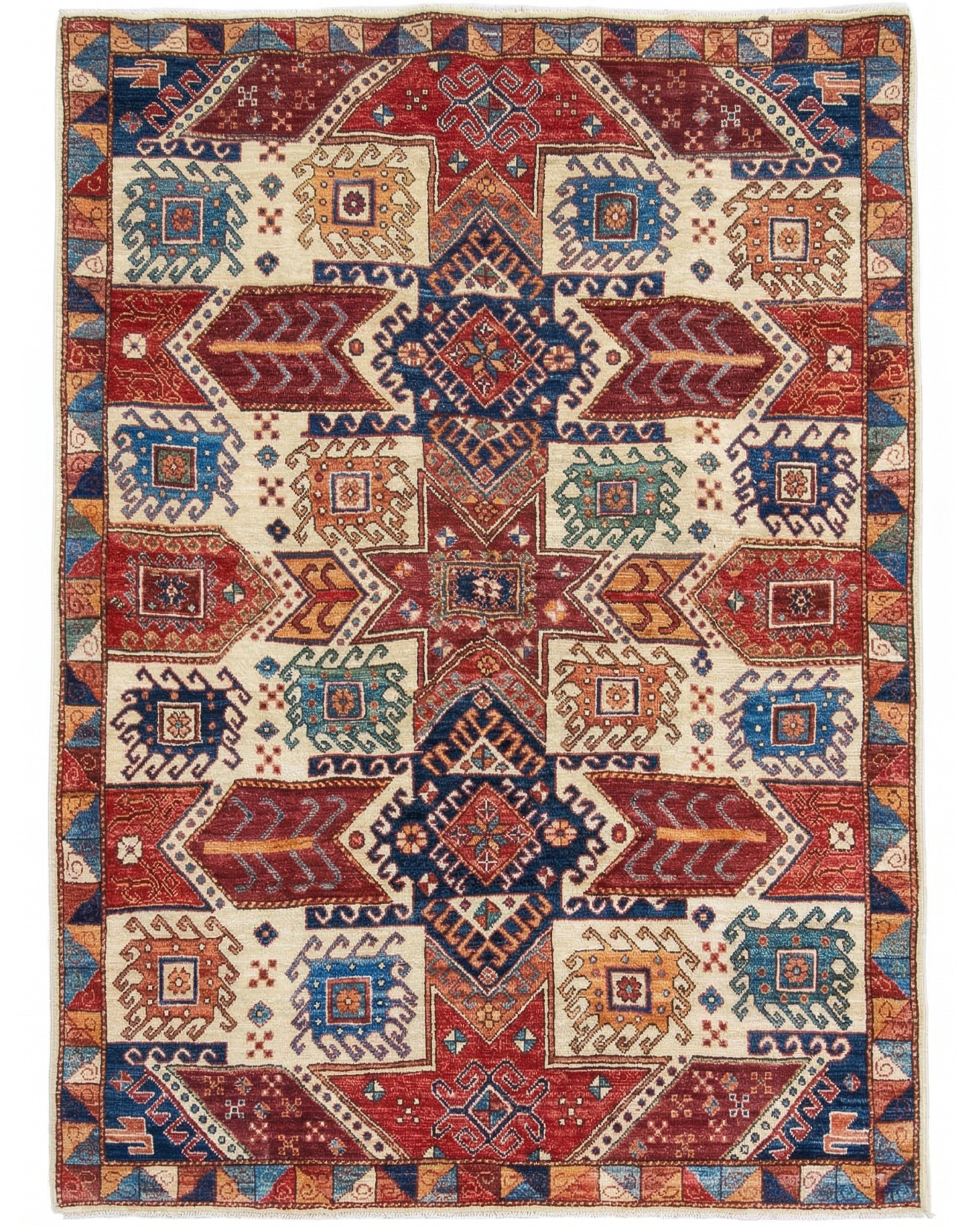 Renaissance CRA 561 - 5 x 6'8