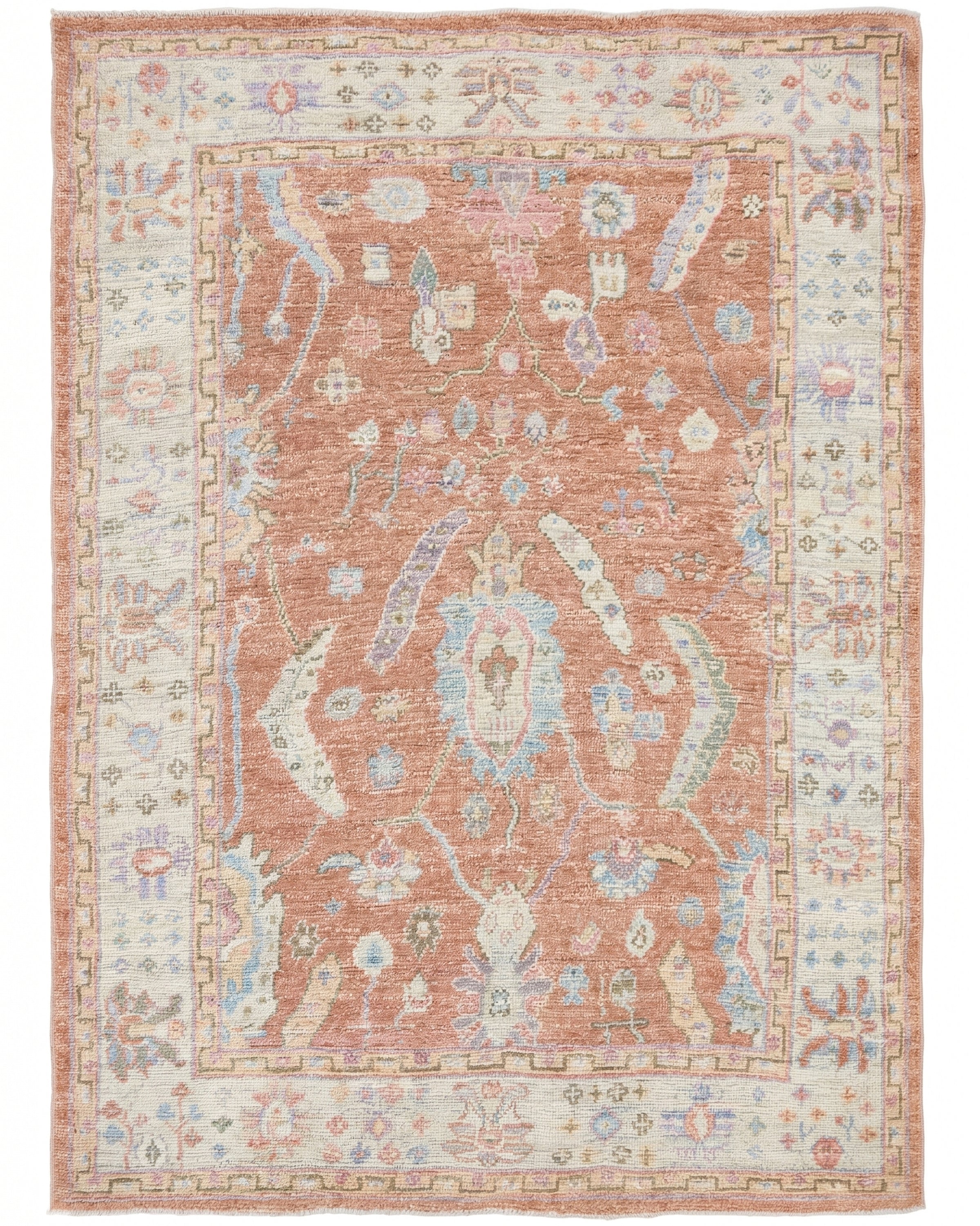 Renaissance CRA 567 - 4'9 x 7'1