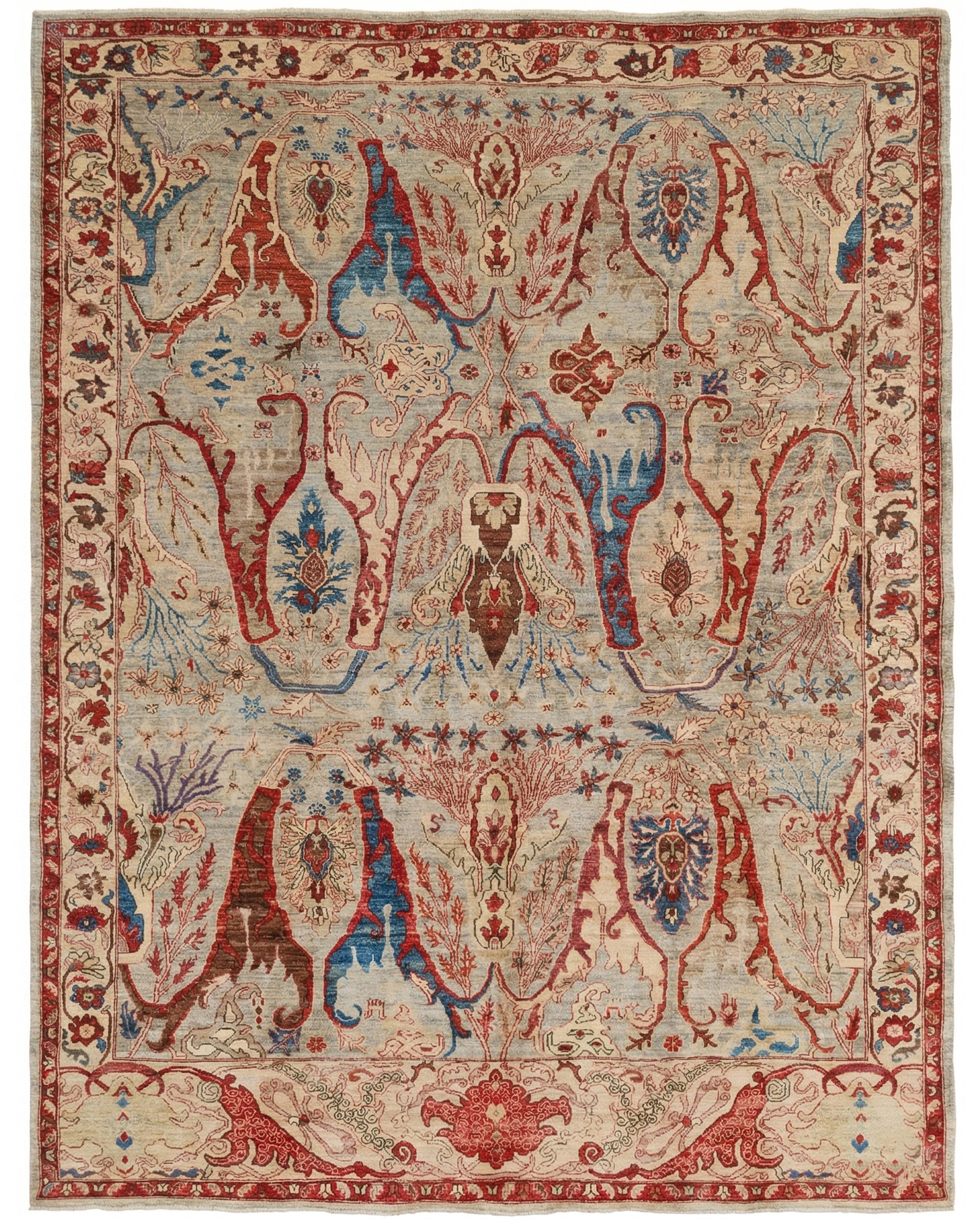 Renaissance CRA 572 - 9 x 11'8