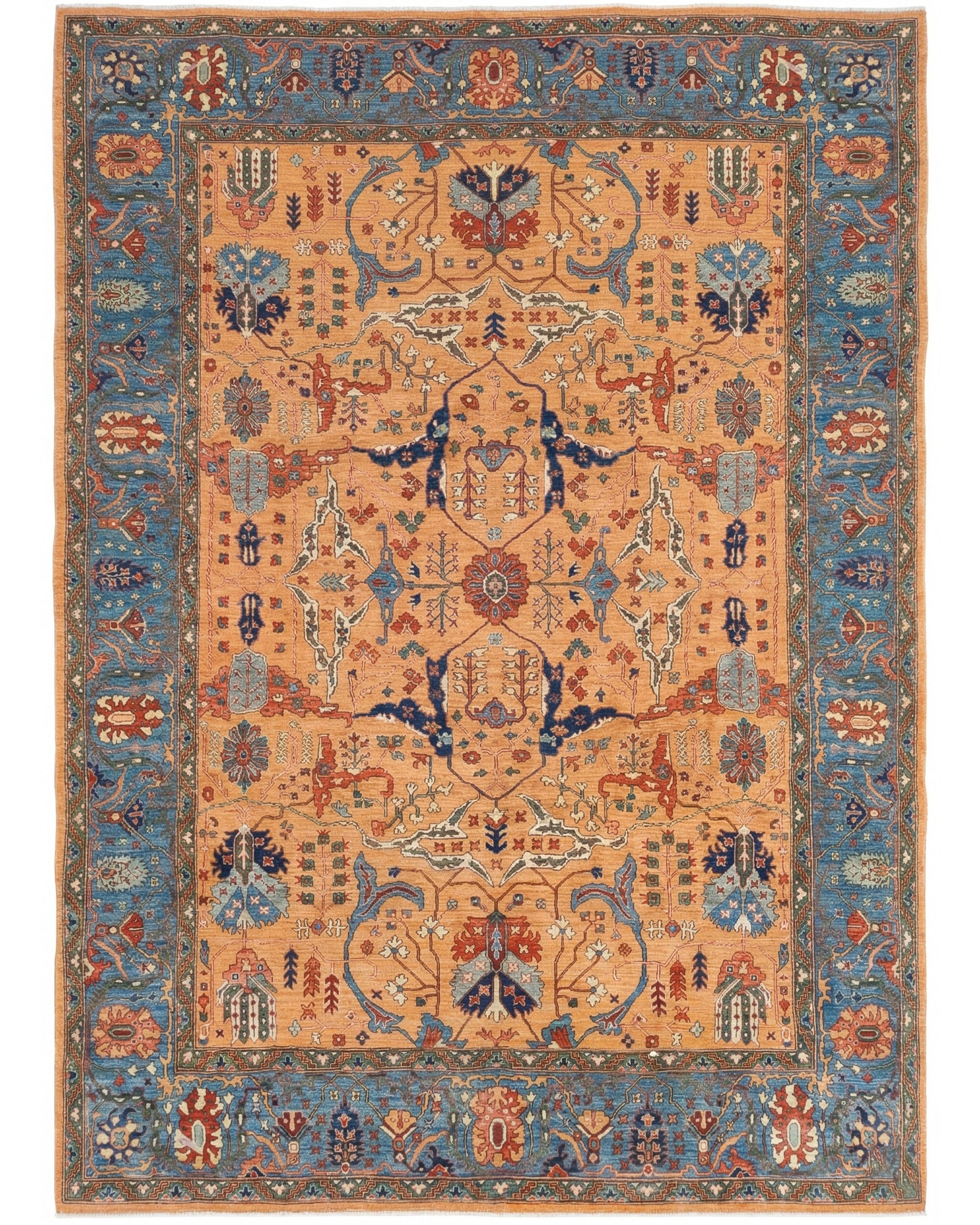 Renaissance CRA 577 - 10 x 13'8