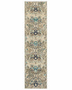 Renaissance CRA 582 - 2'5 x 13'7