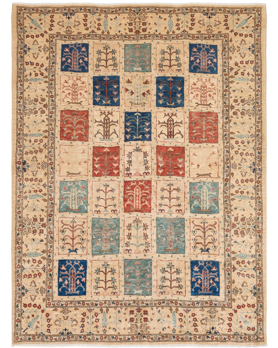 Renaissance CRA 757-5 - 5'6 x 7'6