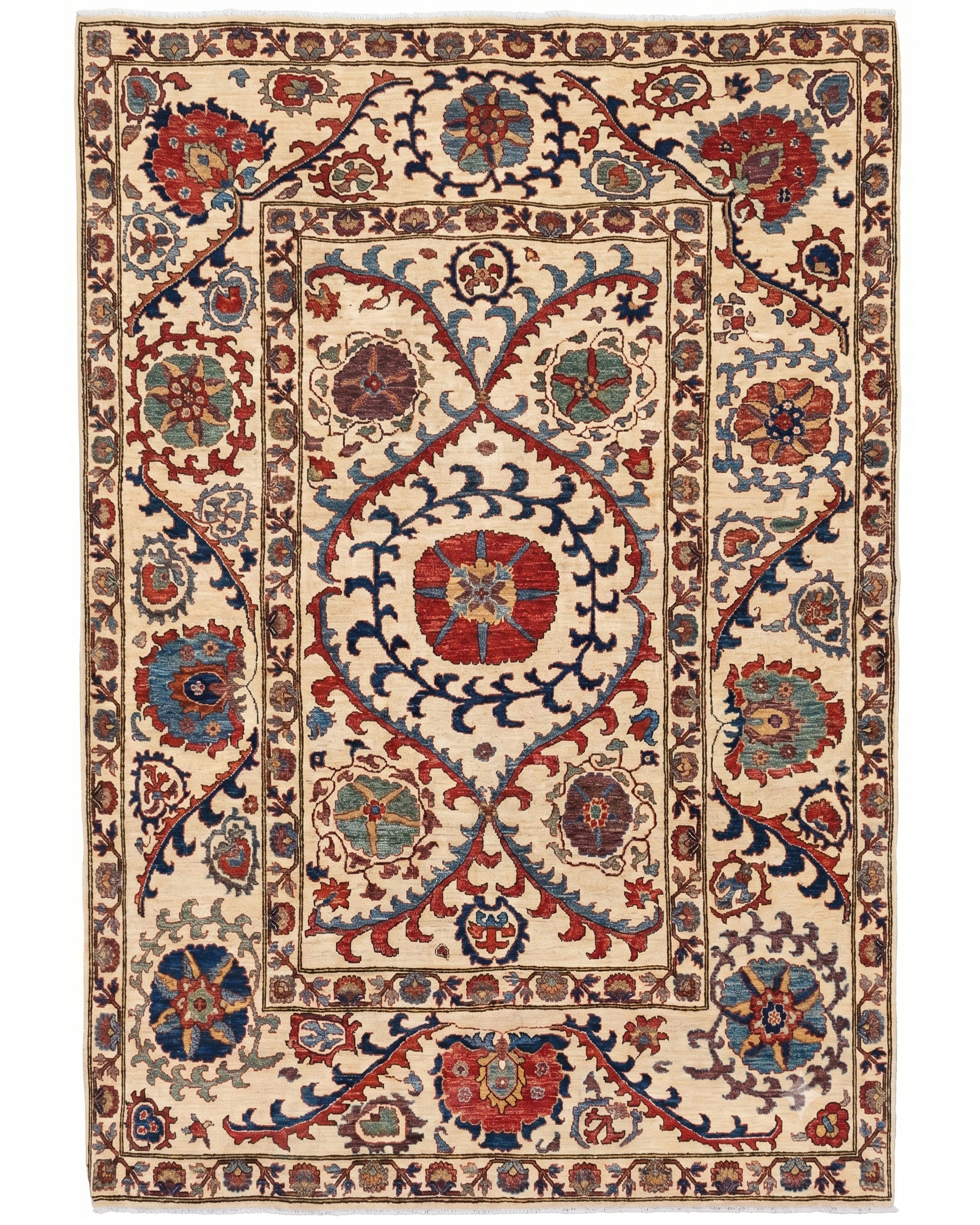 Renaissance CRA 758-16 - 6'1 x 9