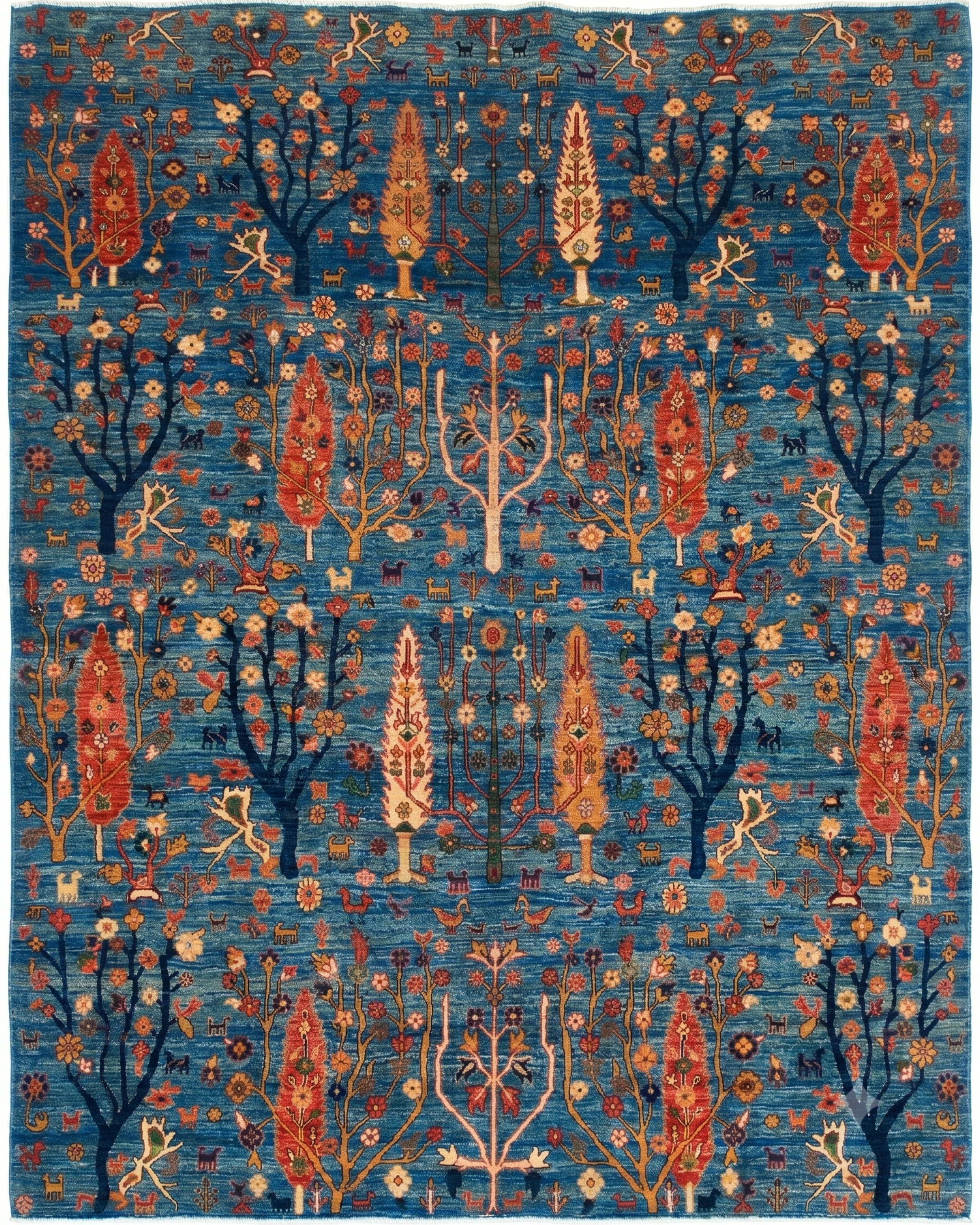 Renaissance CRA 765-353 - 8 x 9'8
