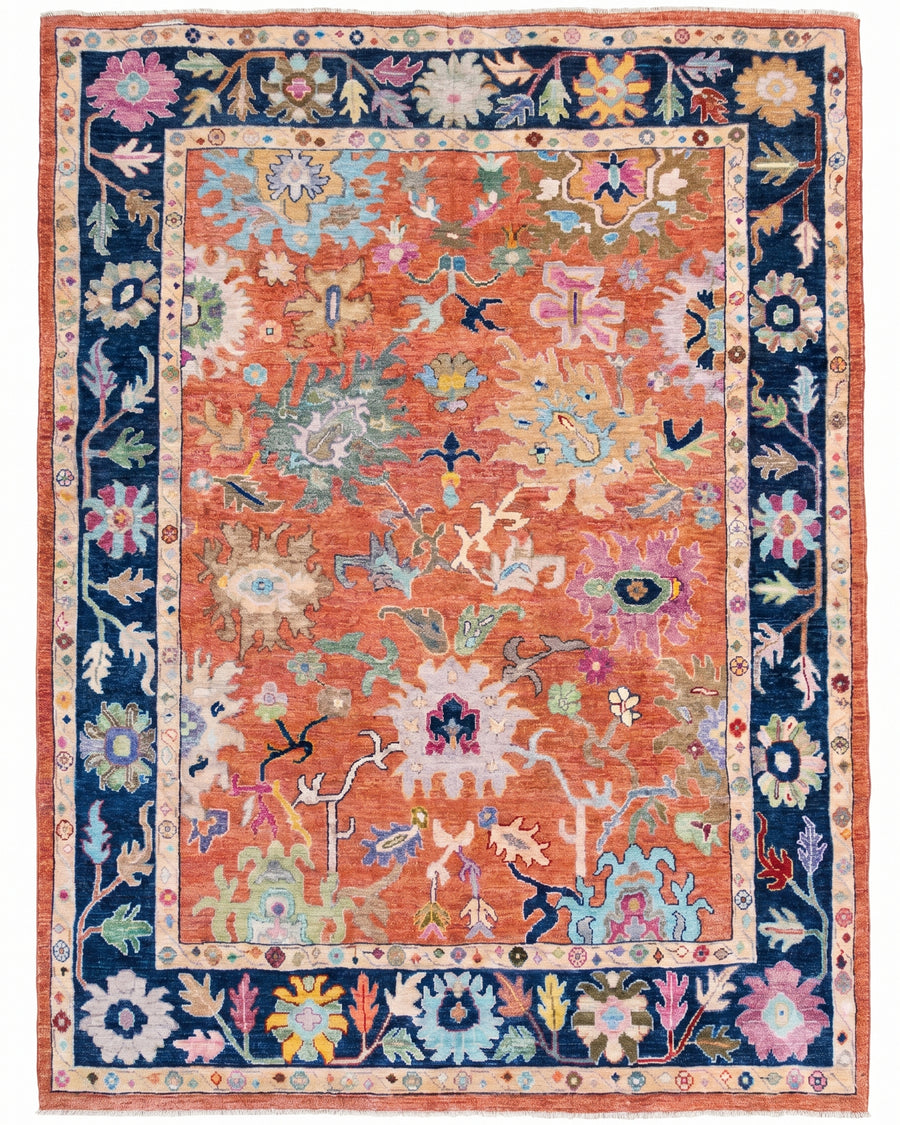 Renaissance CRA 784 - 8'9 x 11'6