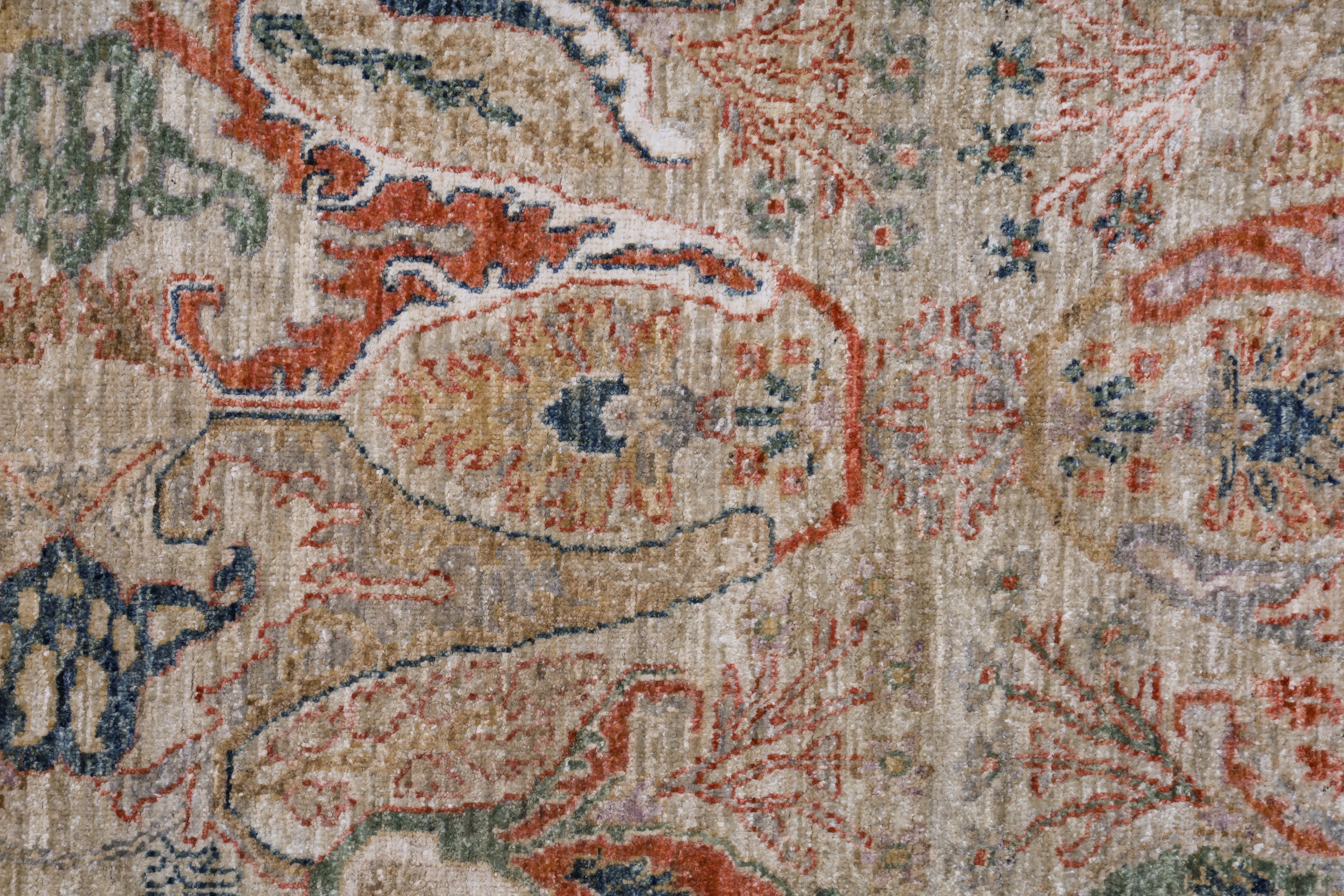 Renaissance CRA 163 - 7'9 x 10'4