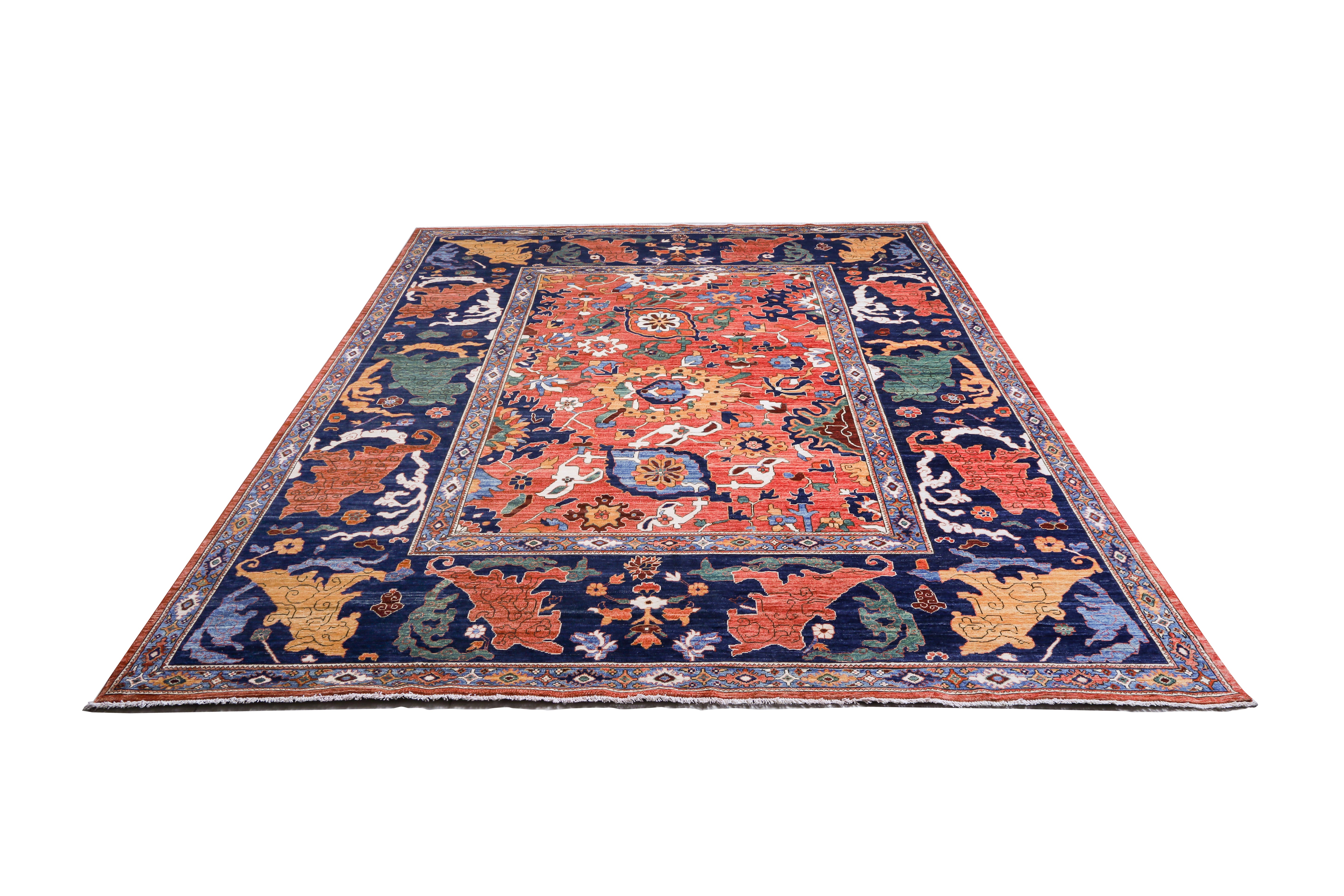 Renaissance CRA 260 - 8'9 x 11'5
