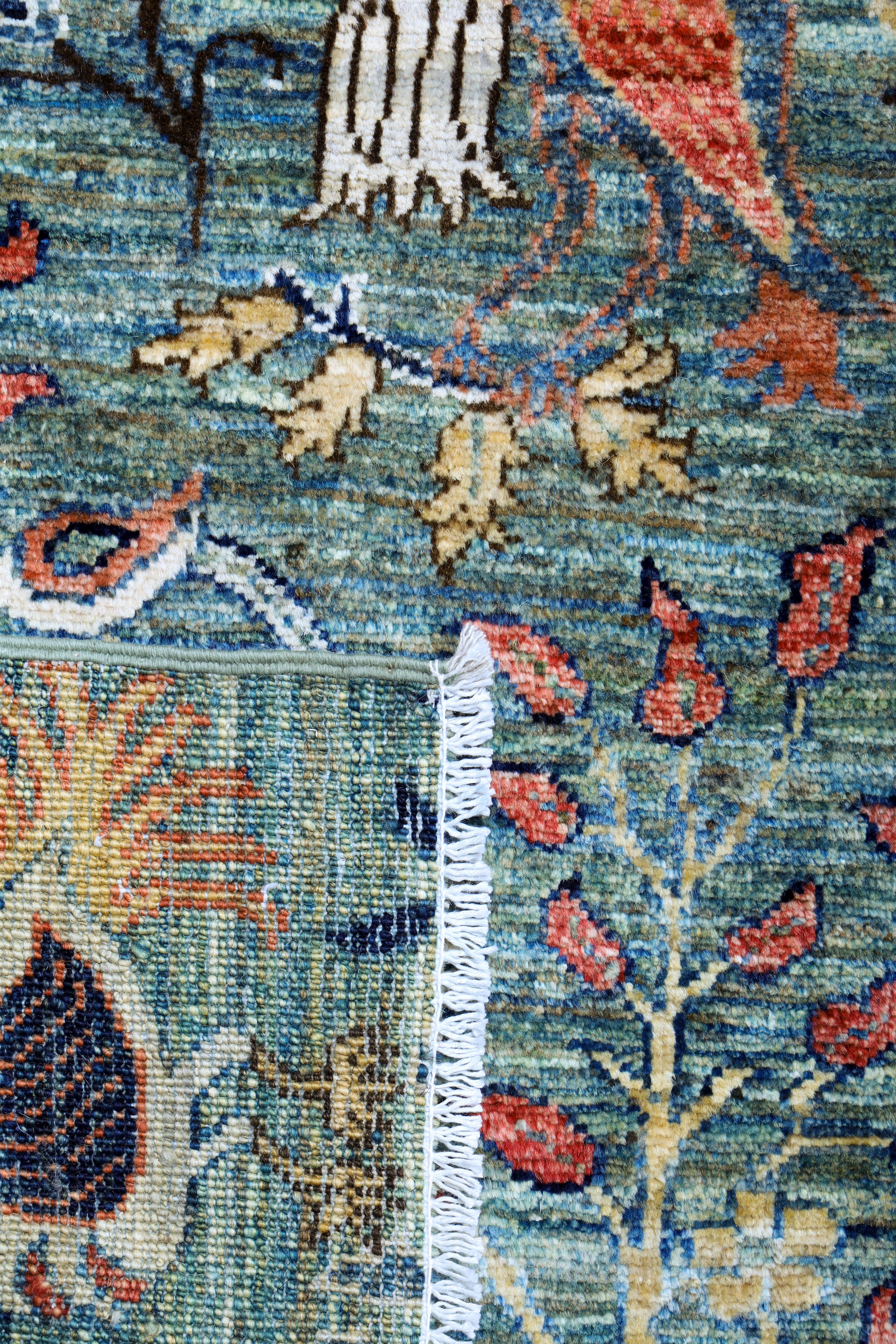 Renaissance CRA 284 - 2'4 x 9'7