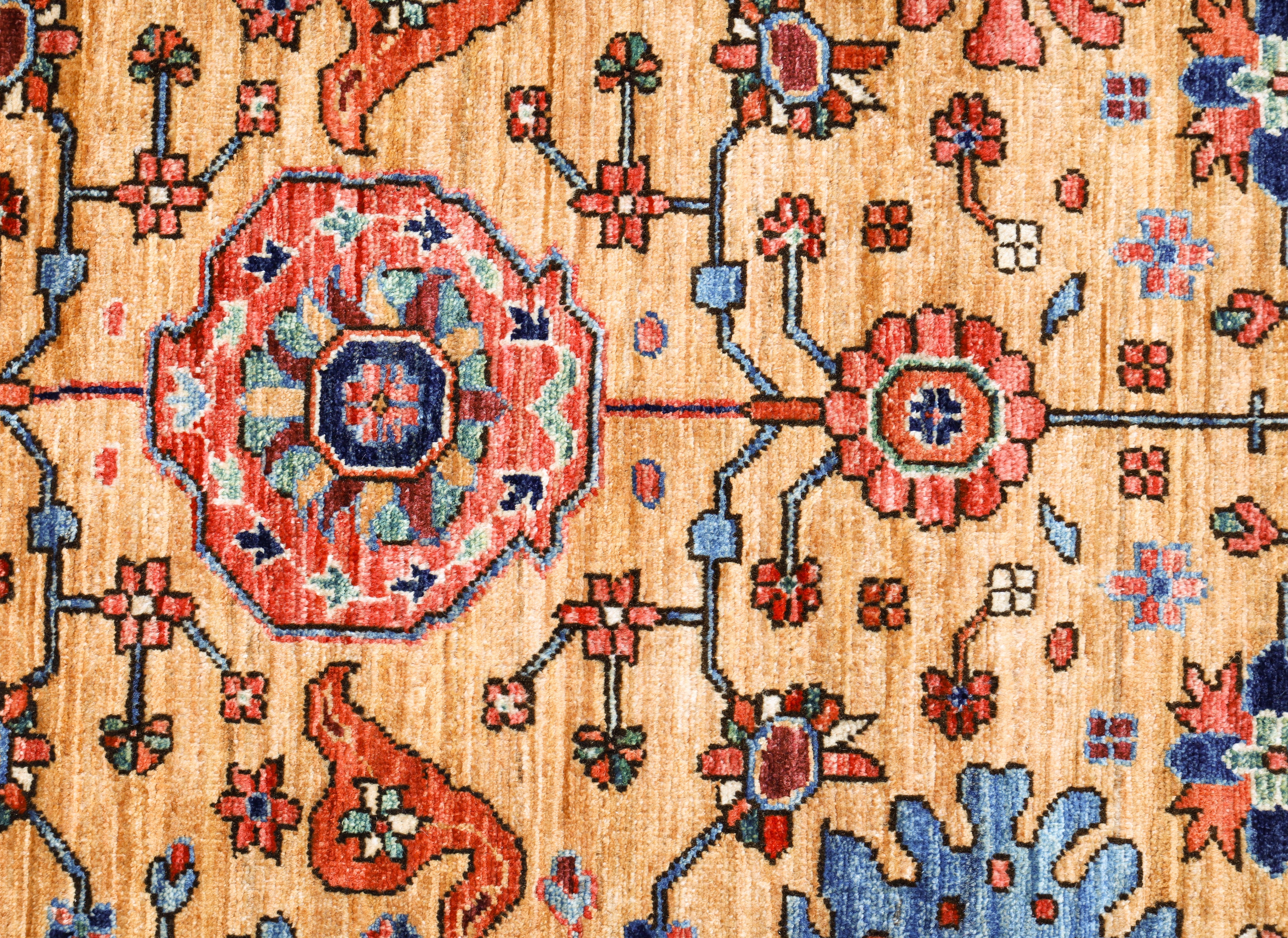 Renaissance CRA 286 - 2'3 x 5'6