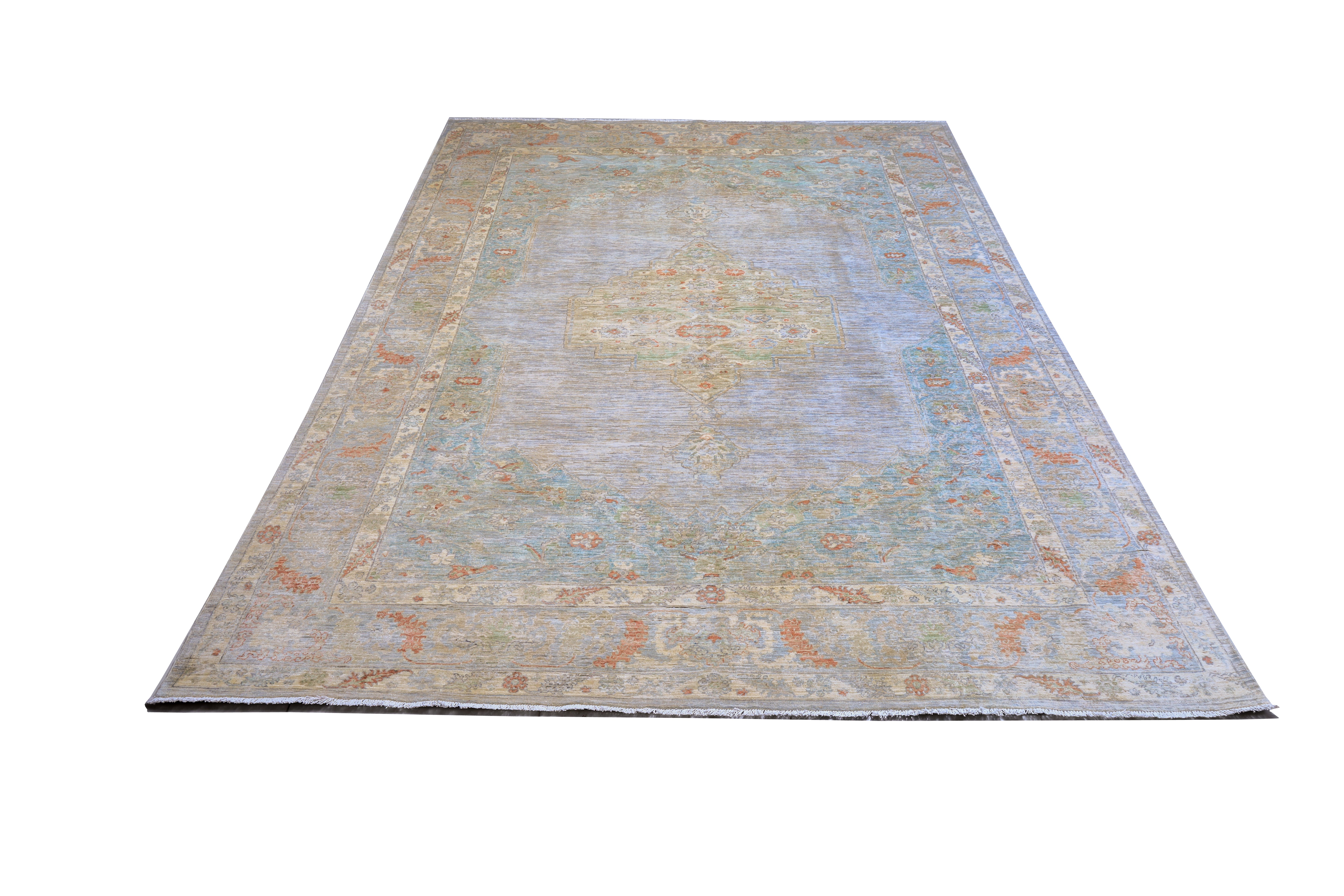 Renaissance CRA 297 - 8'6 x 11'9