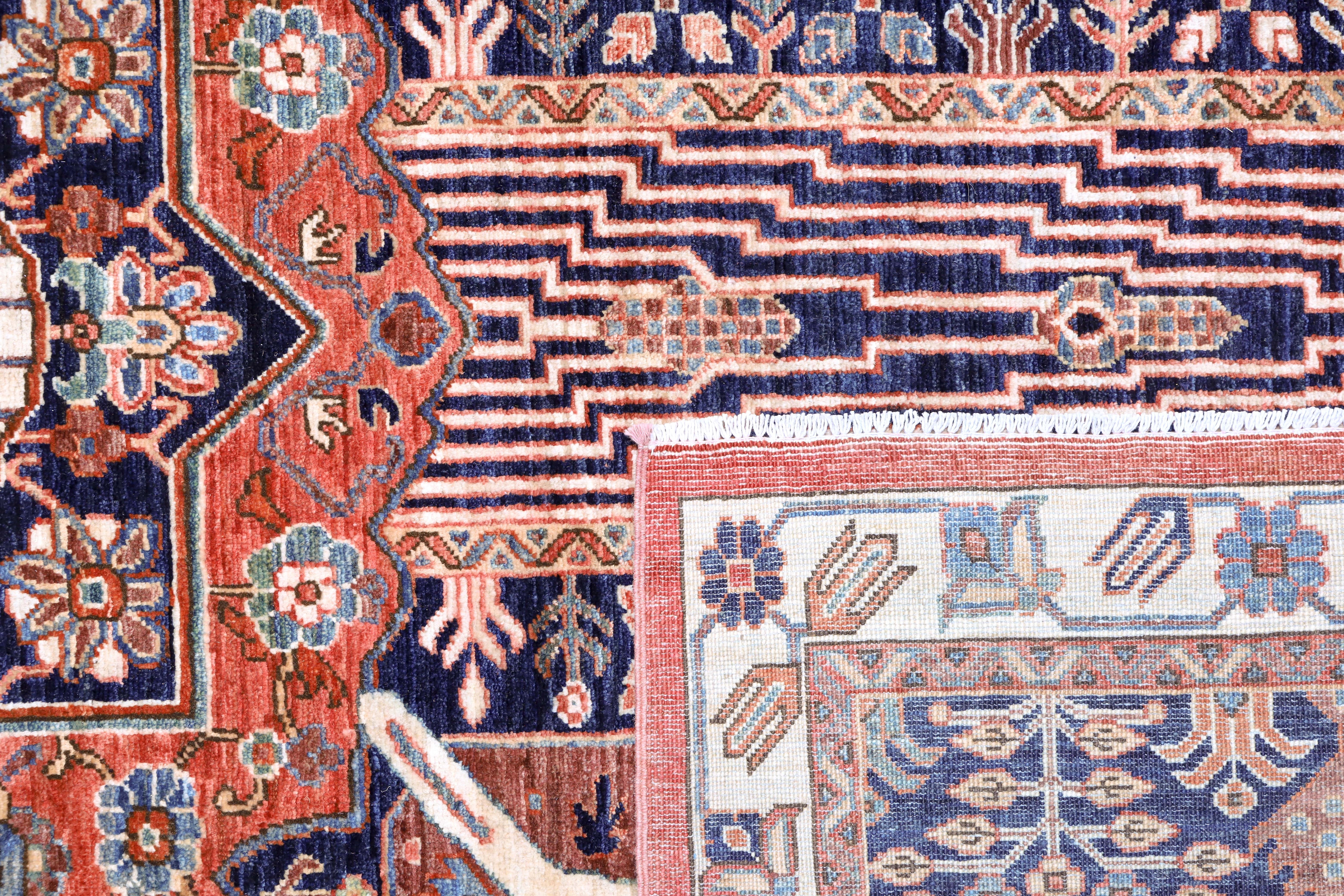 Renaissance CRA 302 - 8'8 x 11'6