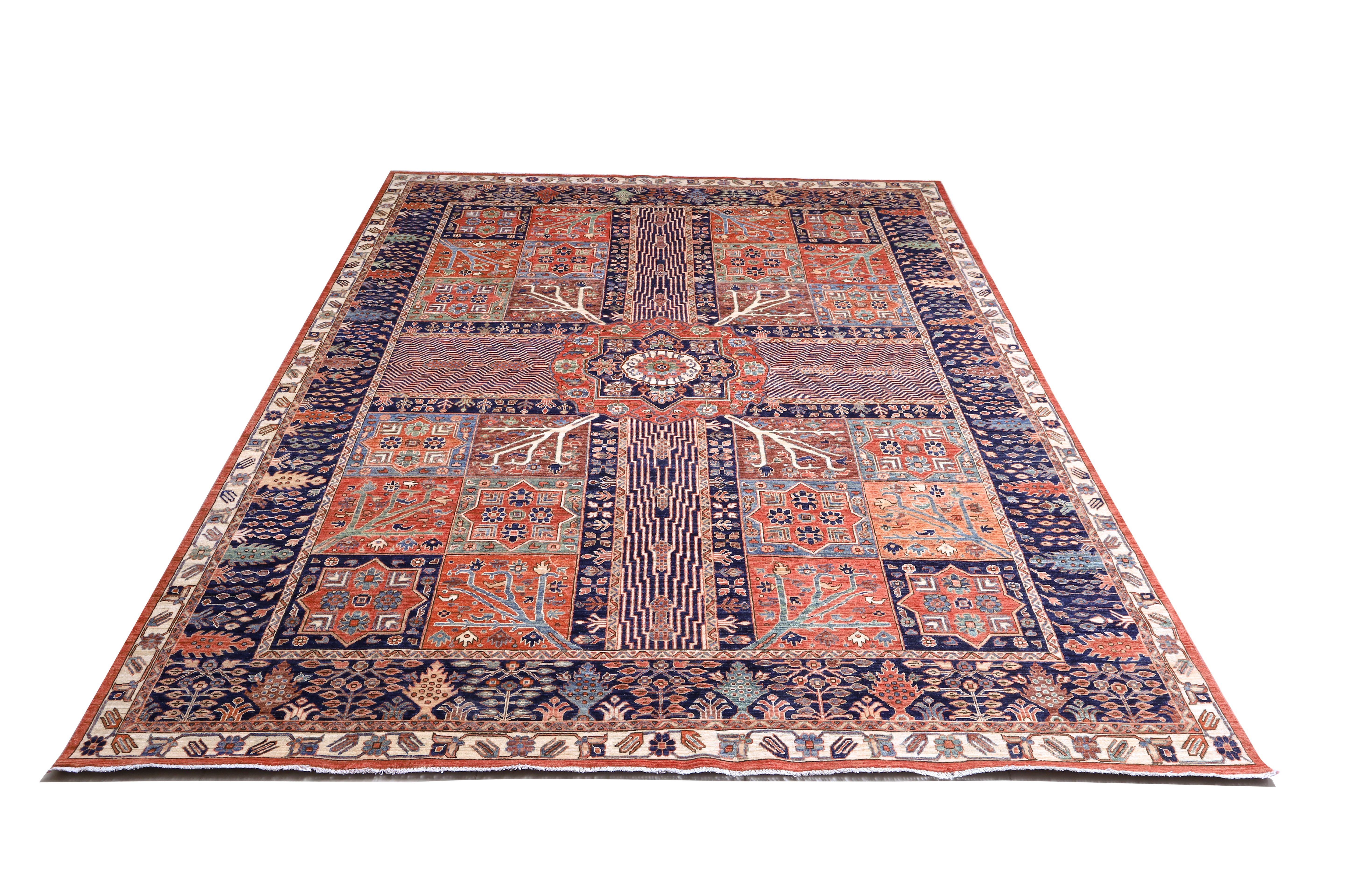 Renaissance CRA 302 - 8'8 x 11'6