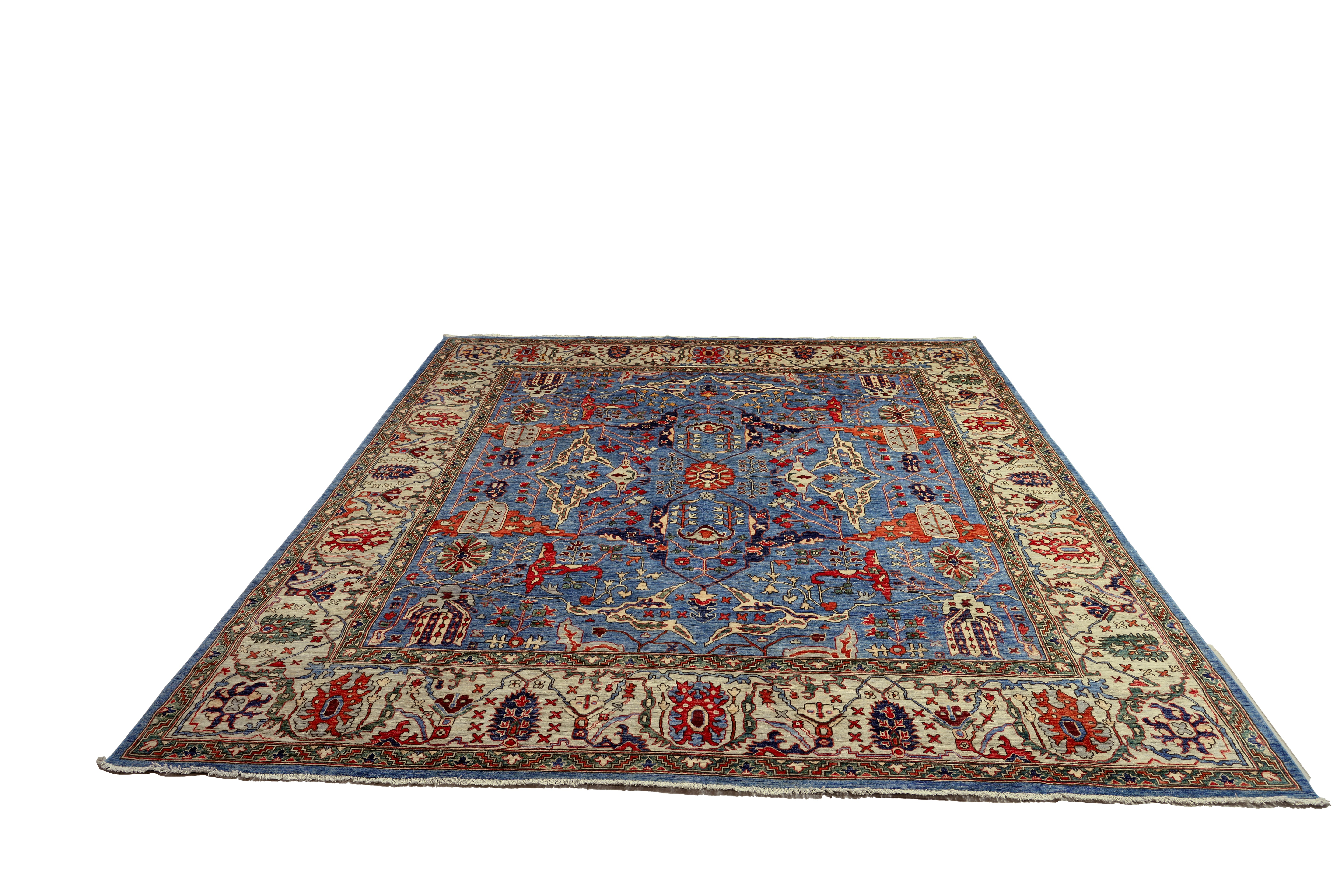 Renaissance CRA 317 - 9'9 x 10'4