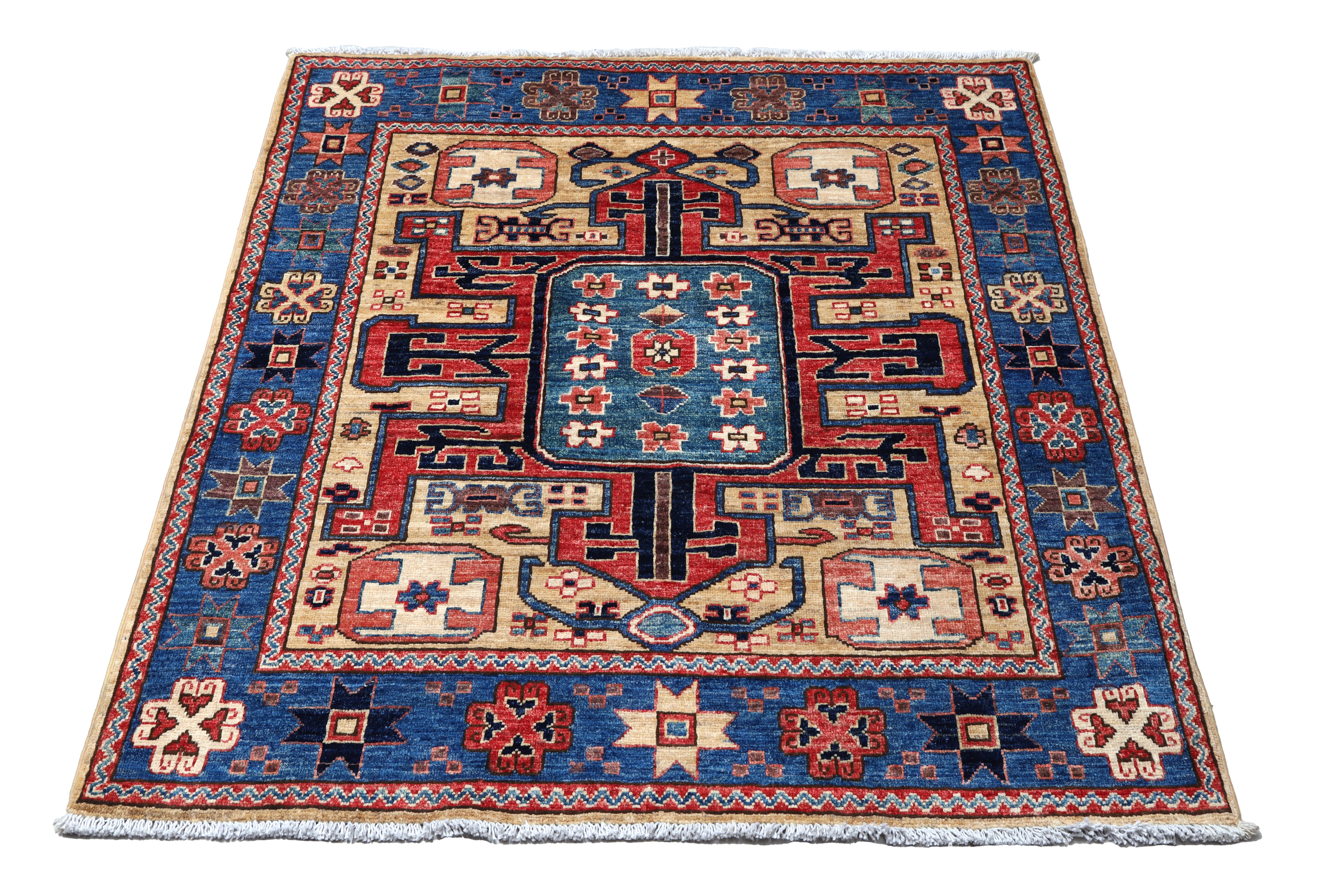 Renaissance CRA 326 - 3'9 x 4'1