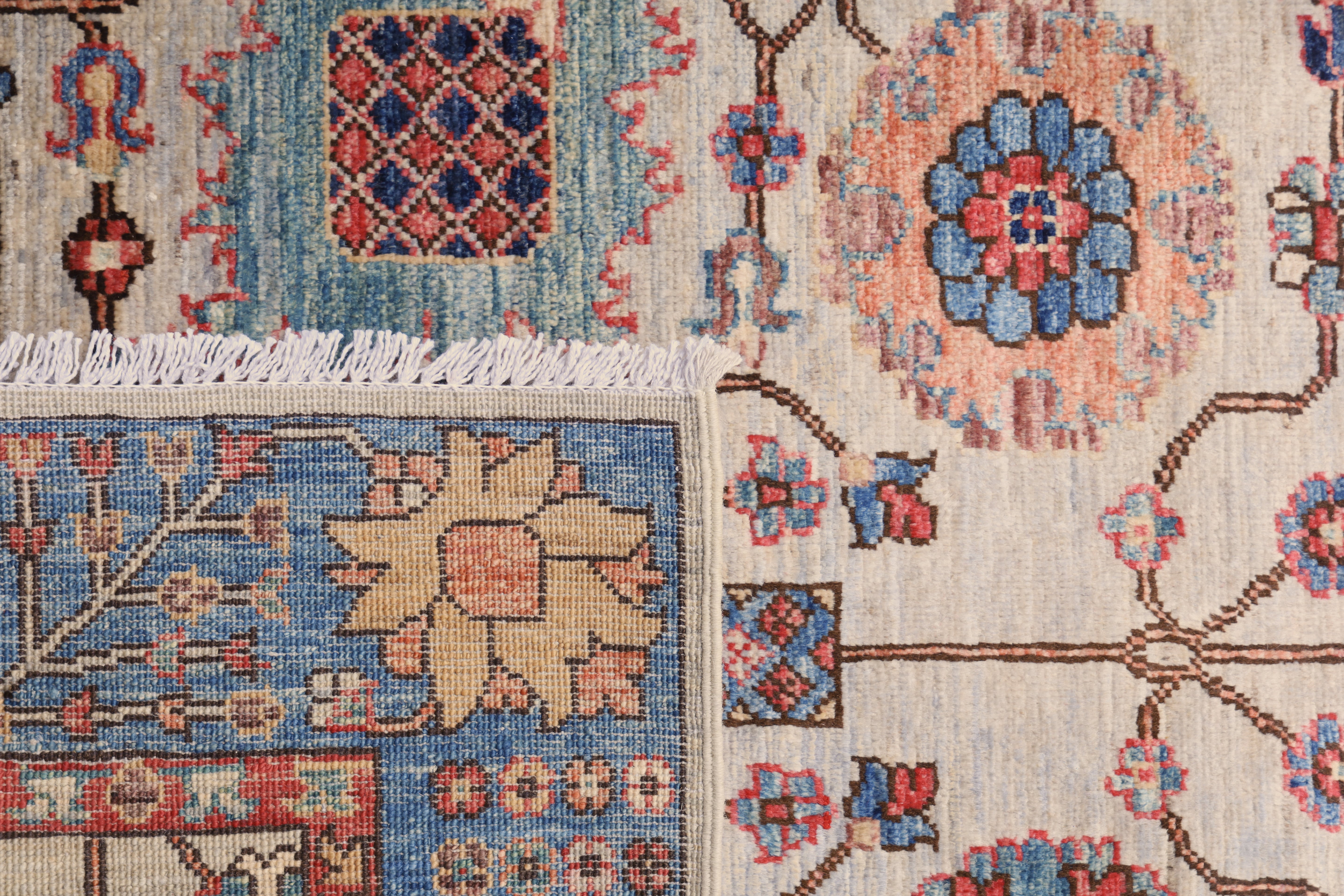 Renaissance CRA 338 - 3'9 x 11'4