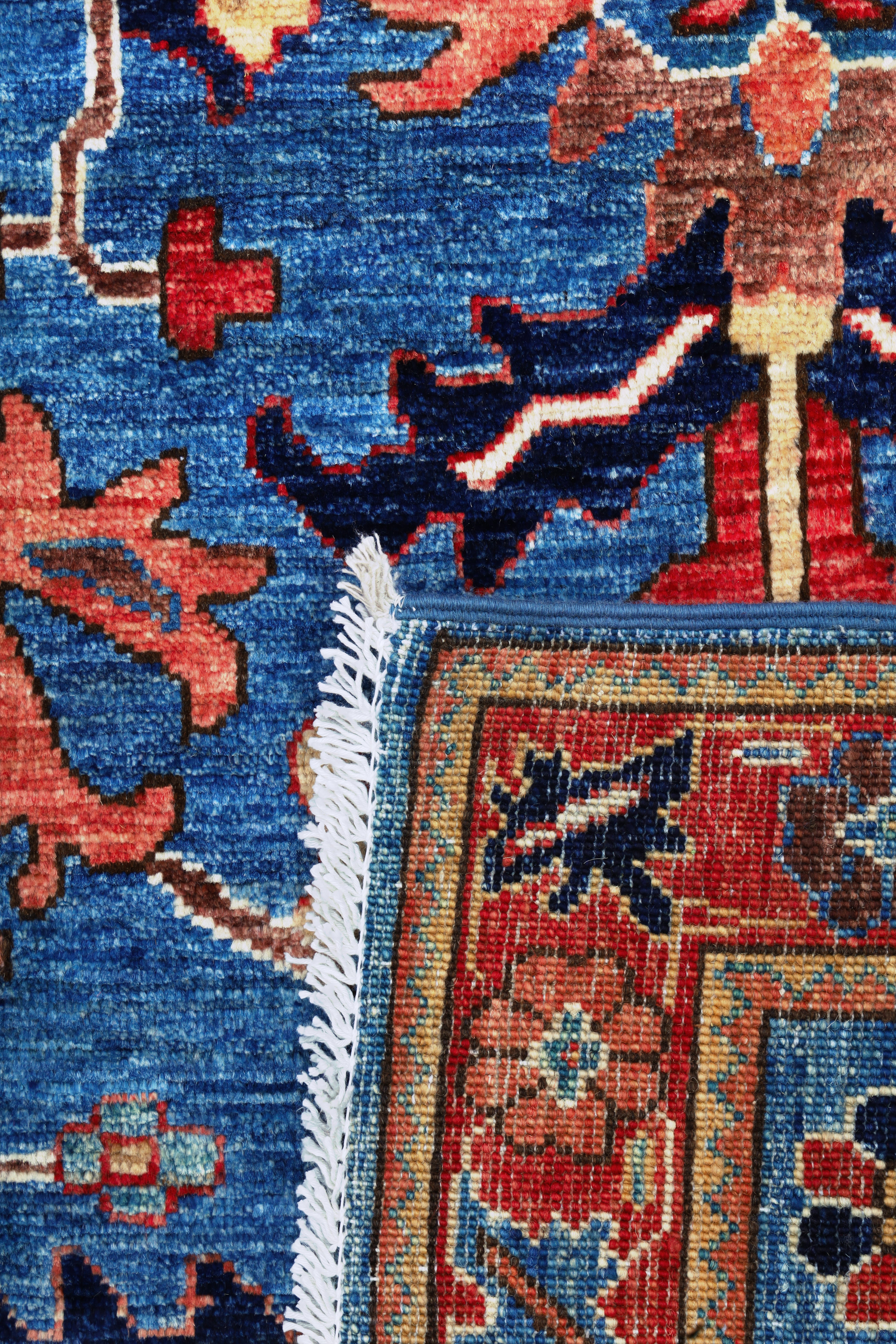 Renaissance CRA 339 - 4 x 10'1