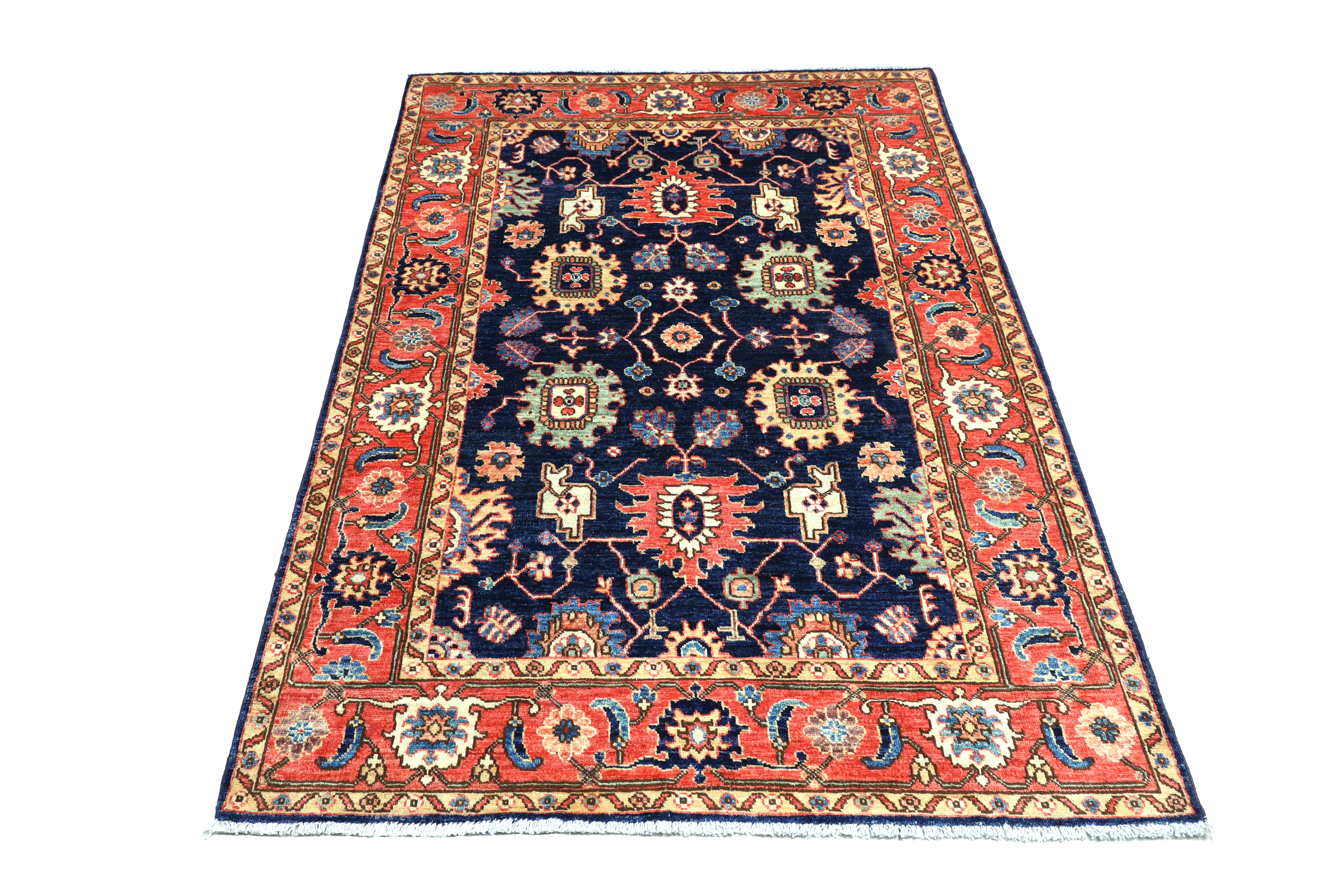 Renaissance CRA 348 - 4'1 x 5'8