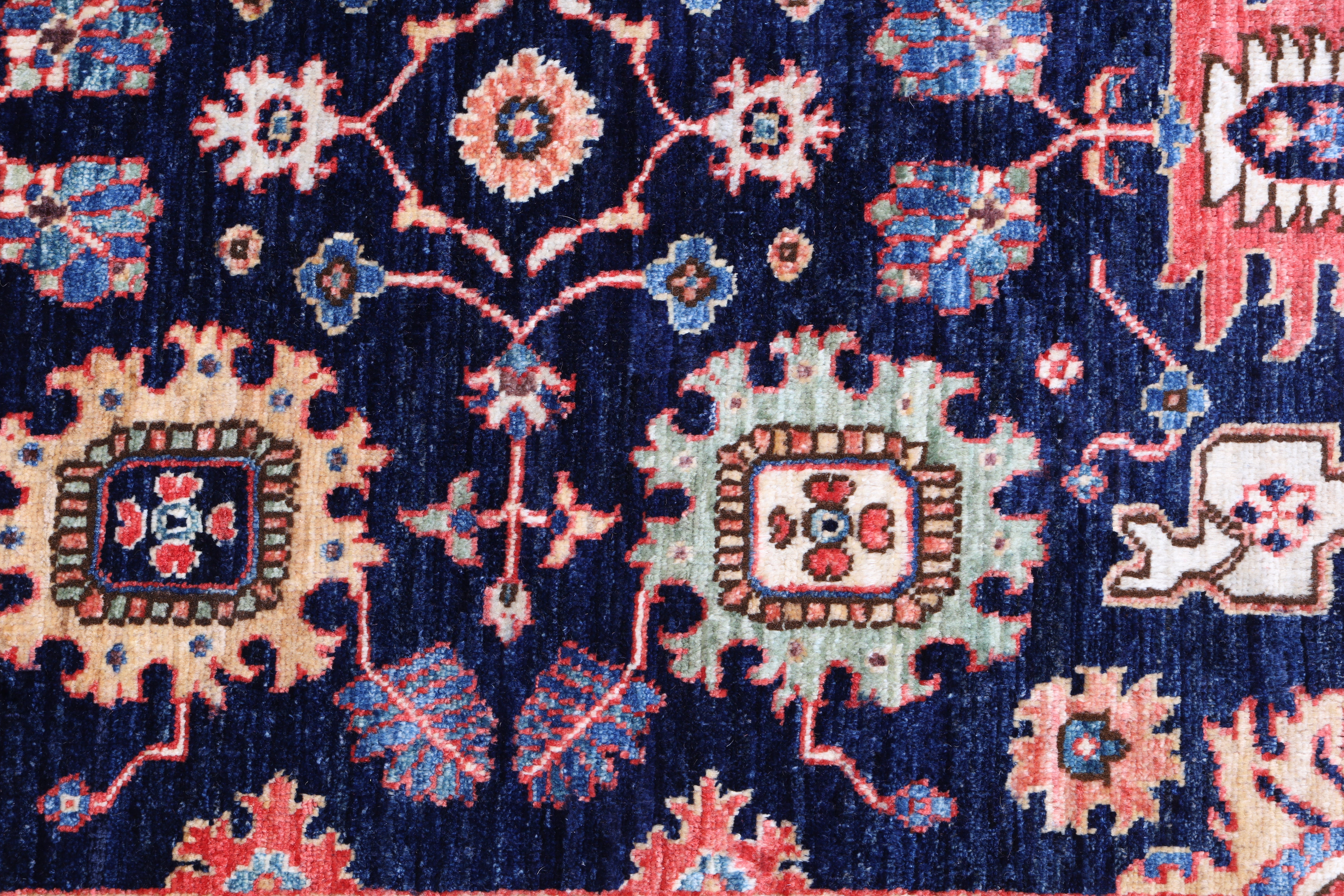 Renaissance CRA 348 - 4'1 x 5'8