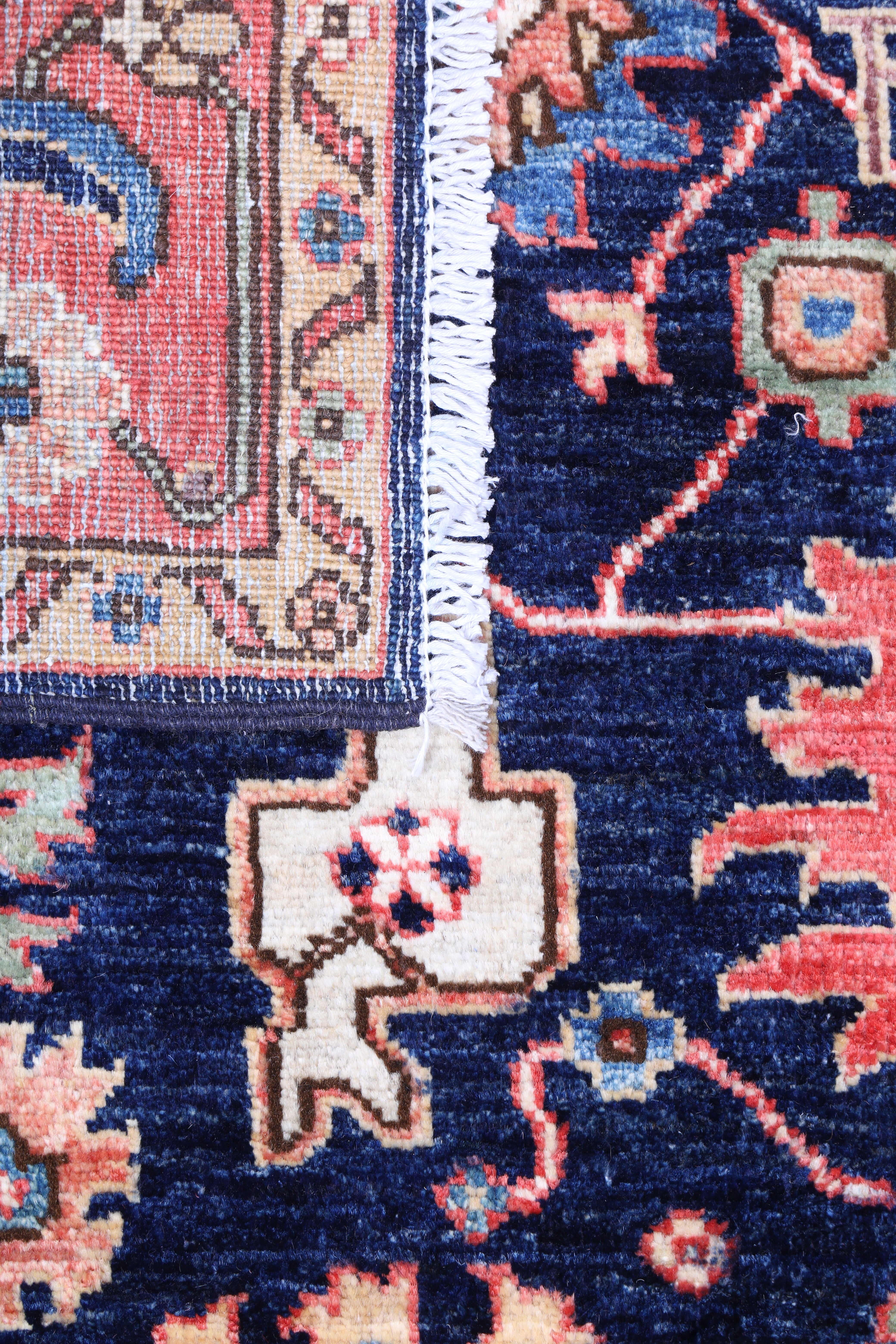 Renaissance CRA 348 - 4'1 x 5'8