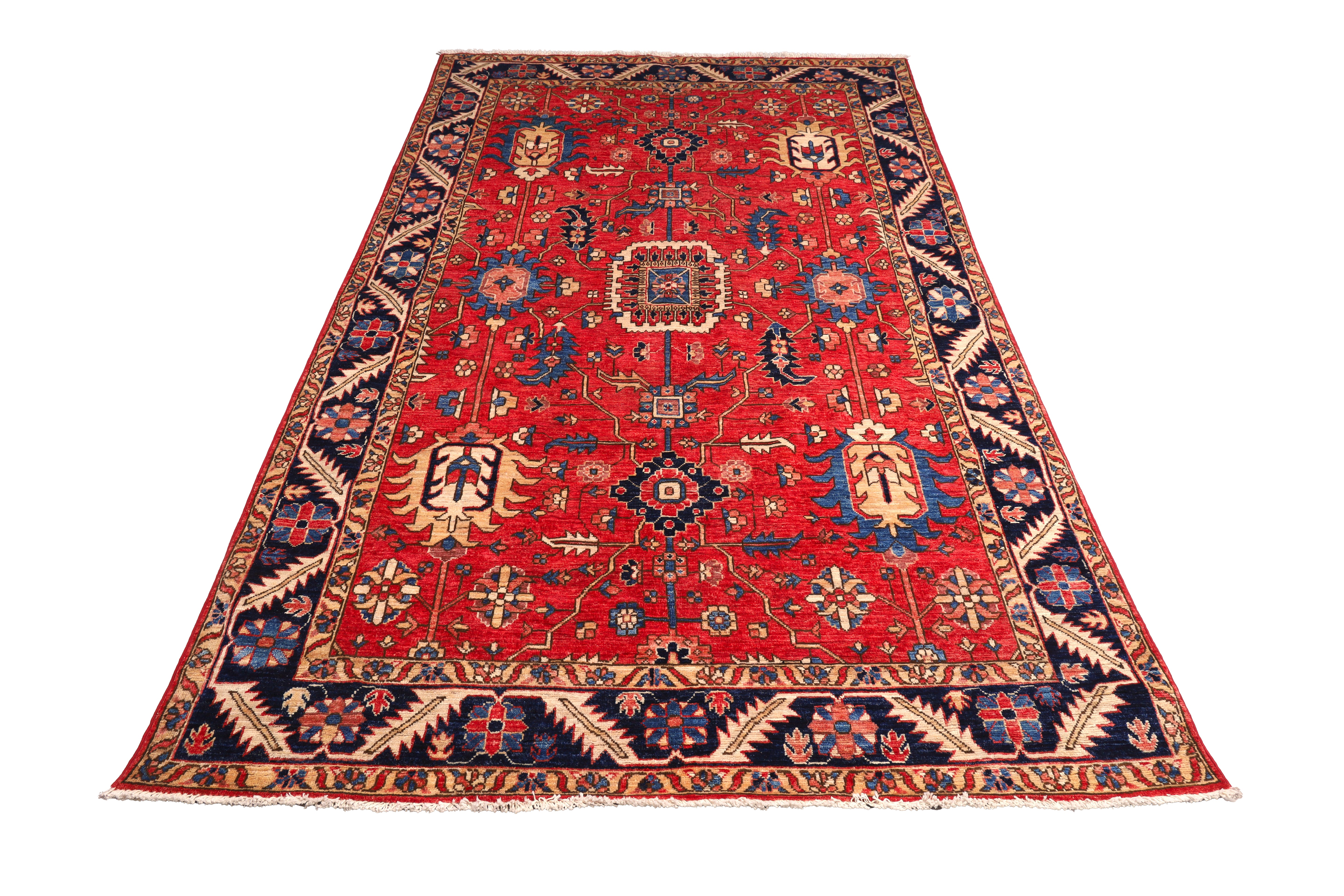 Renaissance CRA 350 - 5'1 x 8'4