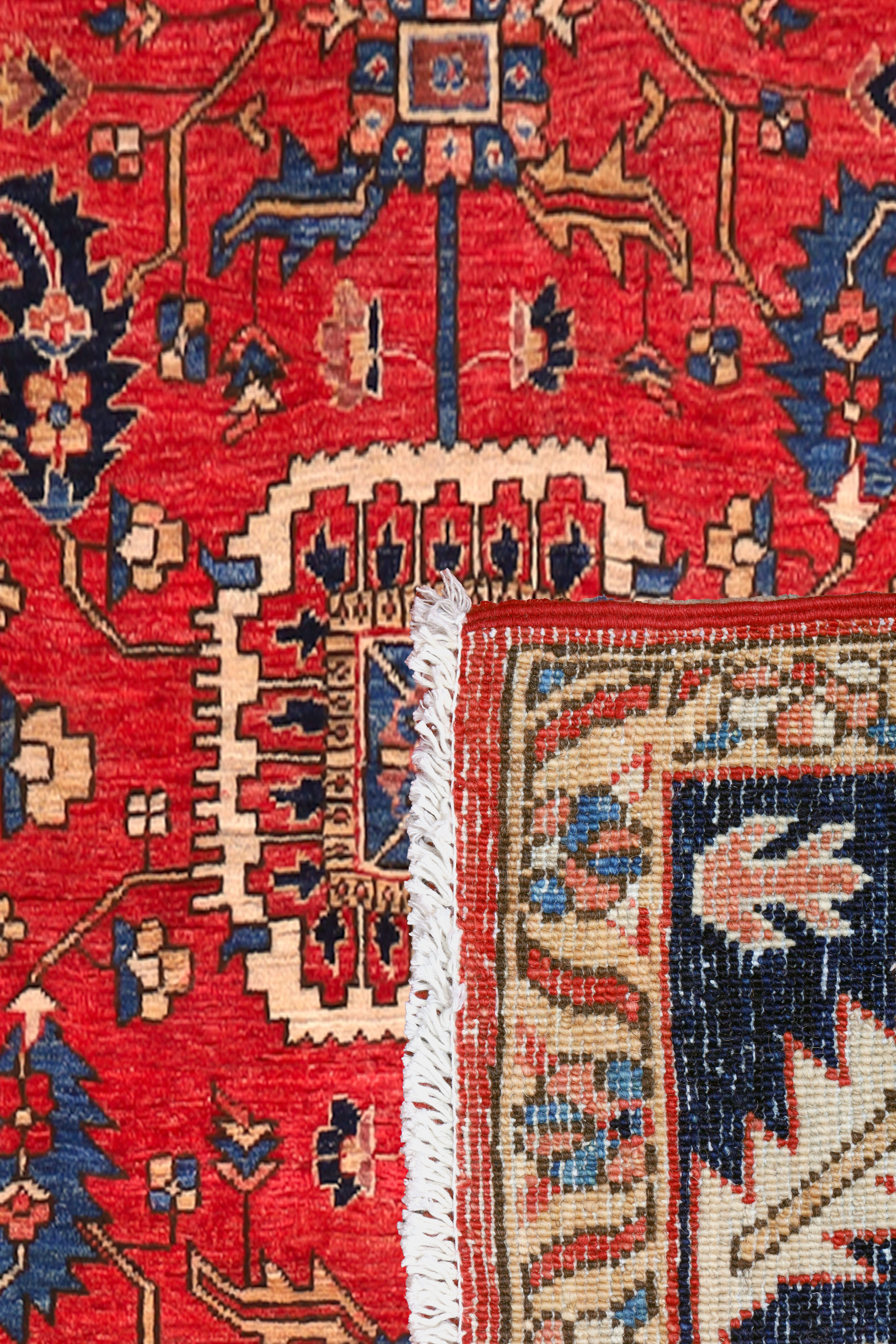 Renaissance CRA 350 - 5'1 x 8'4