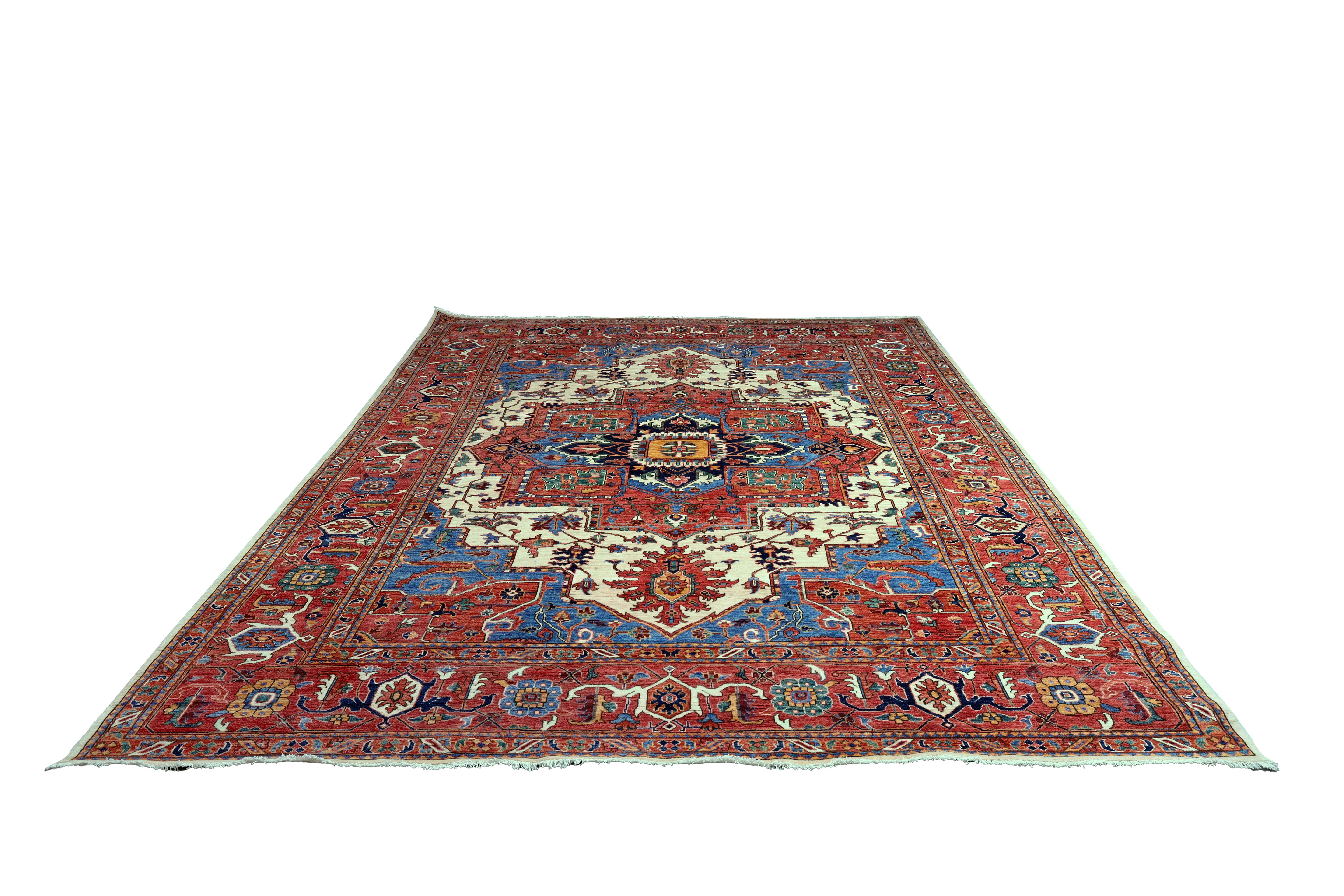 Renaissance CRA 365 - 8'8 x 11'9