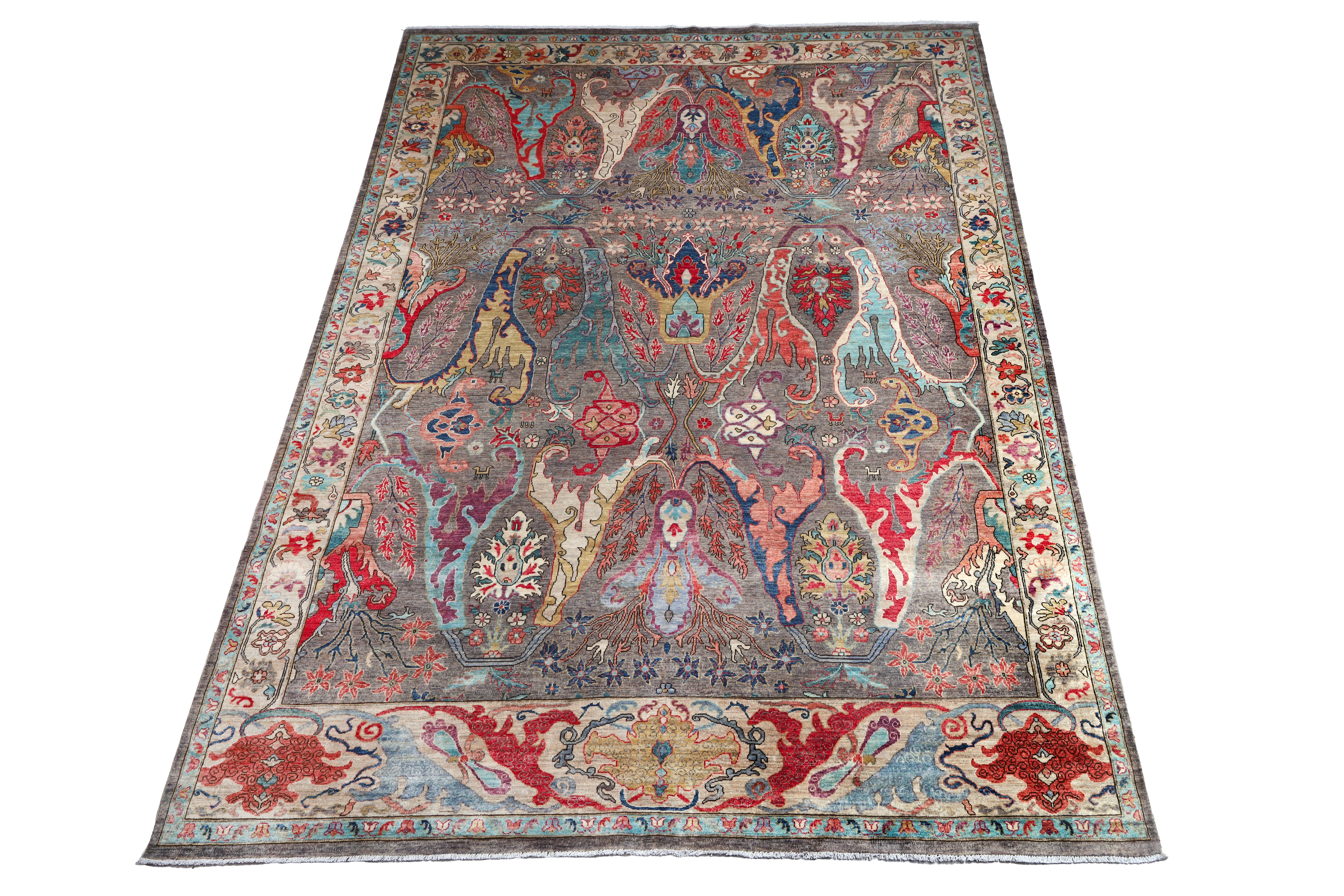 Renaissance CRA 370 - 8'8 x 11'6