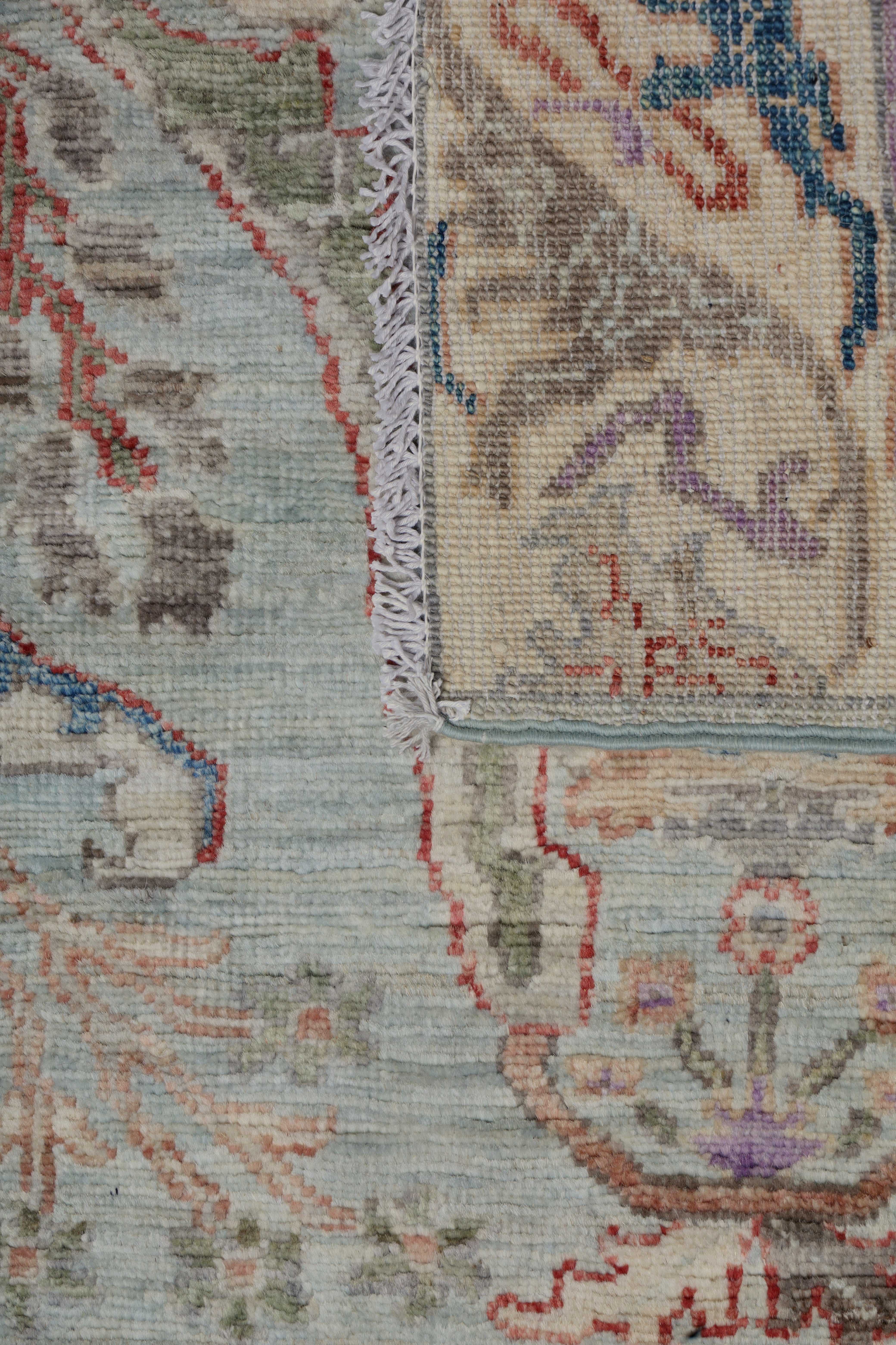 Renaissance CRA 375 - 2'5 x 19'2