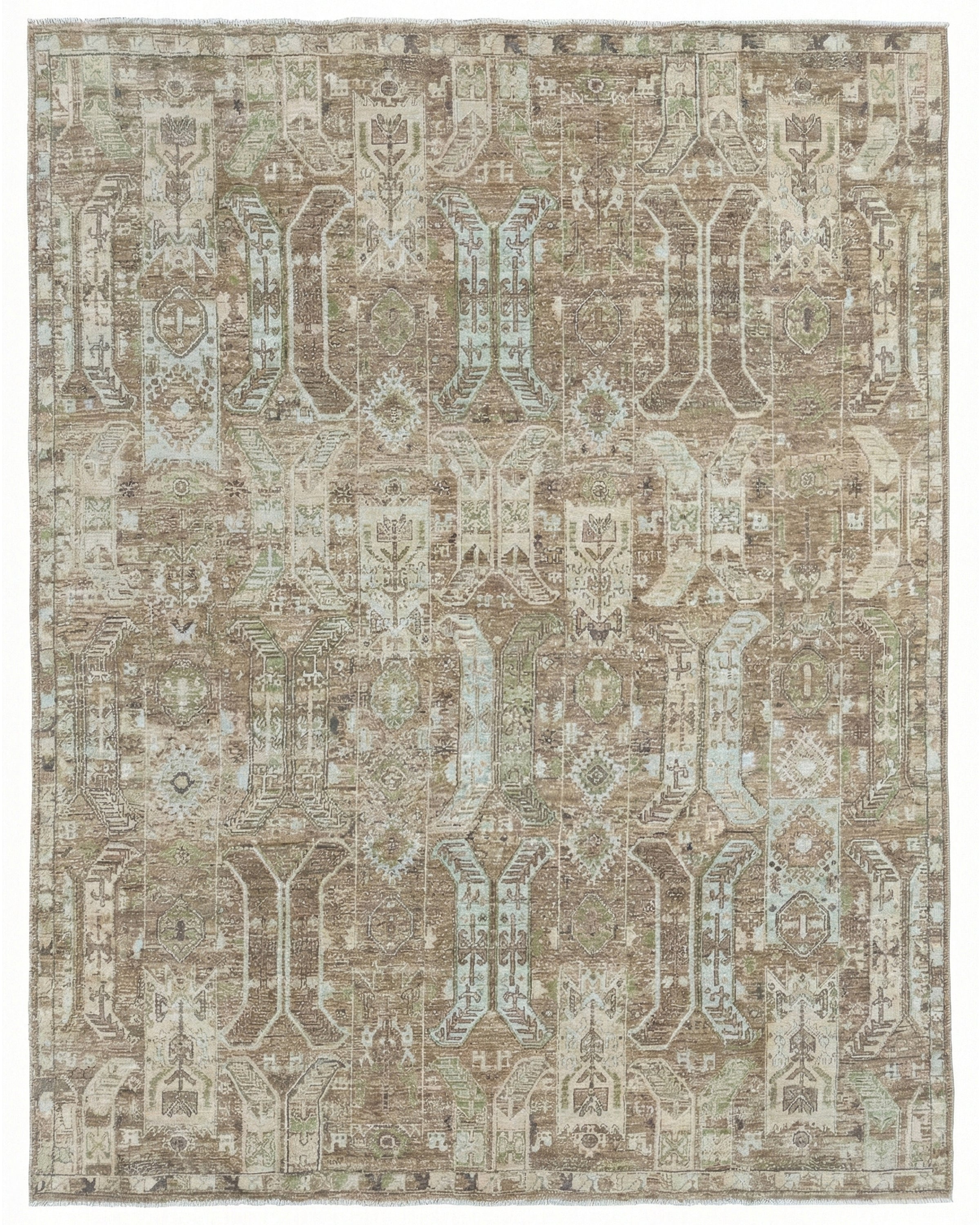 Renaissance CRA 478 - 9 x 11'7