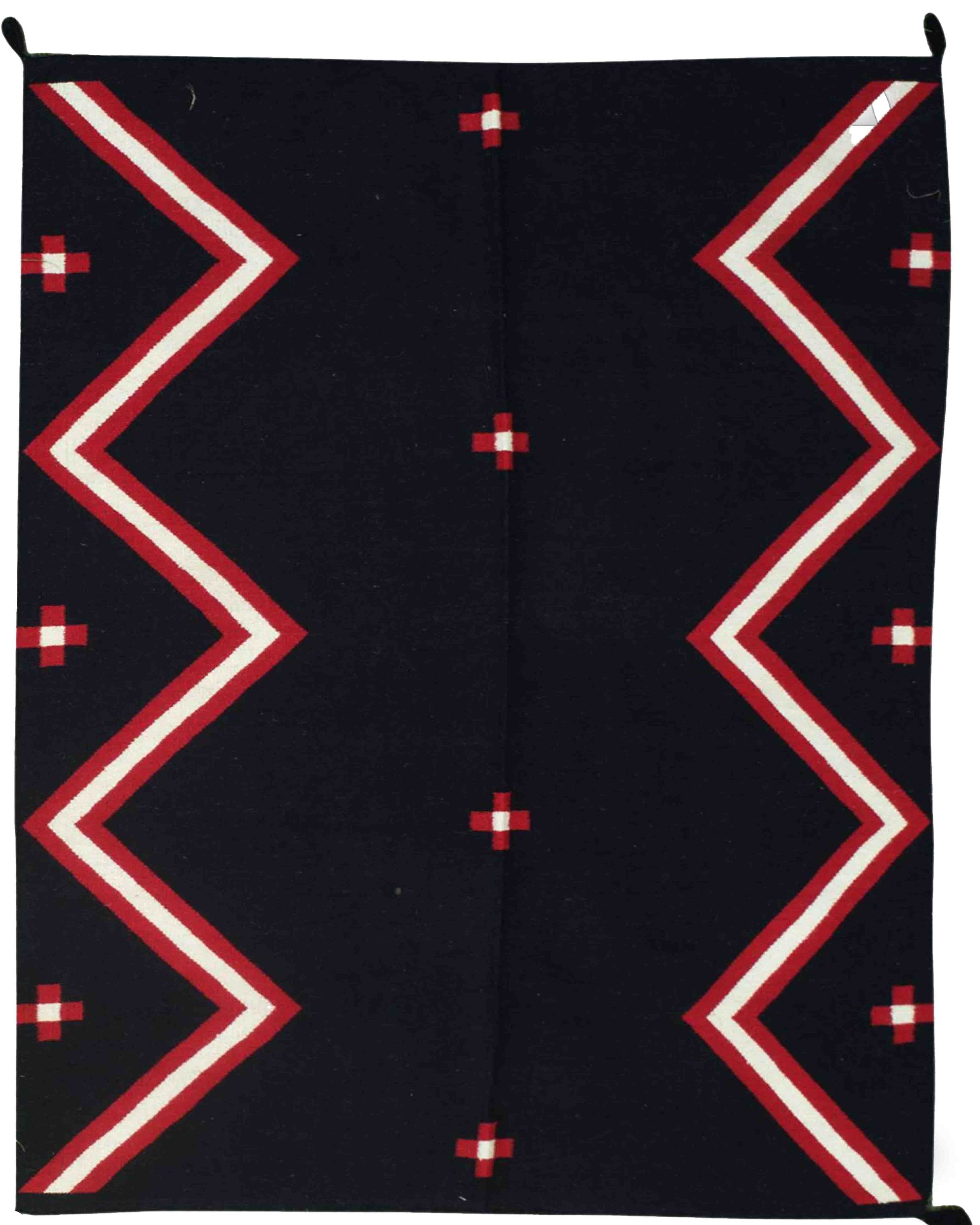 South Western Navajo DR 106-5 - 2 x 3