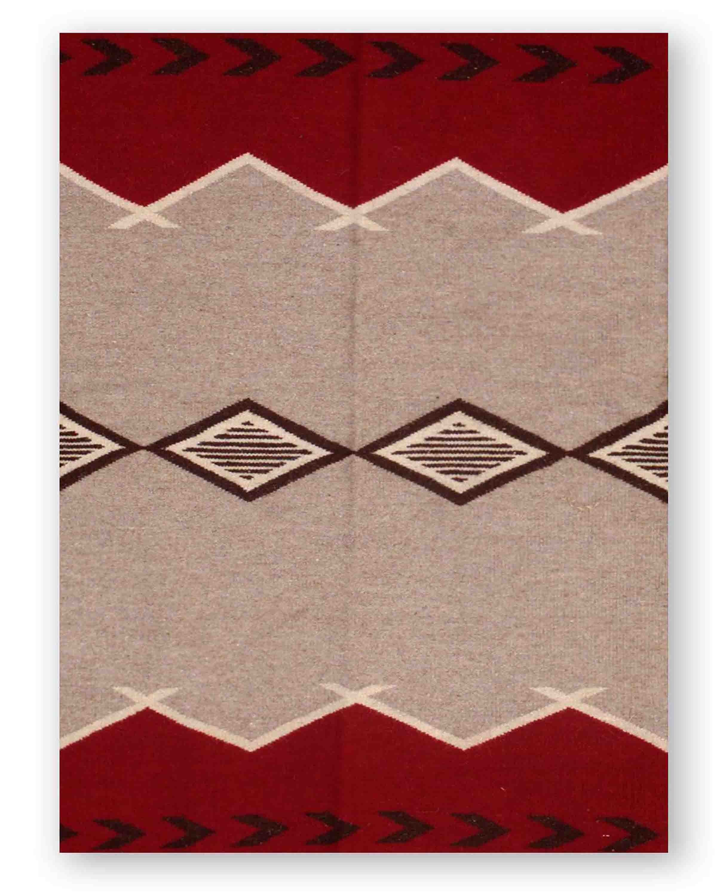 South Western Navajo DR 35-5 - 3 x 5