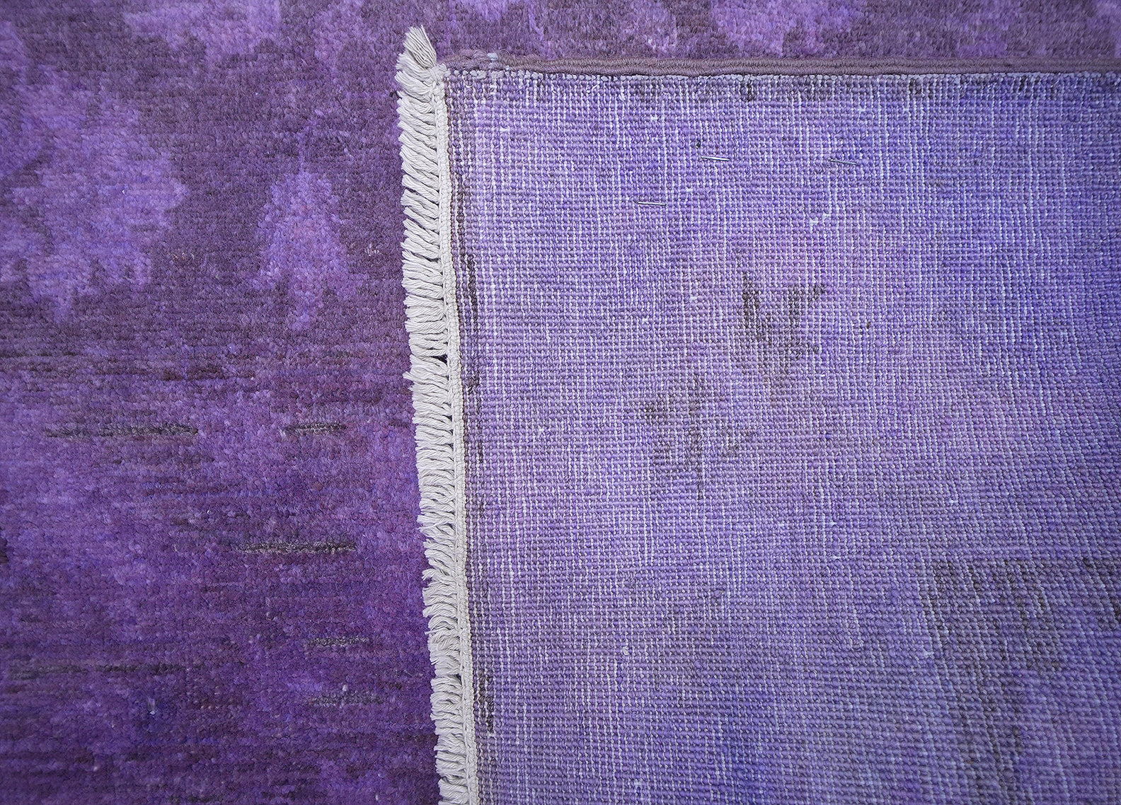 Mayura Overdyed CH 29 - 3'9 x 5'9